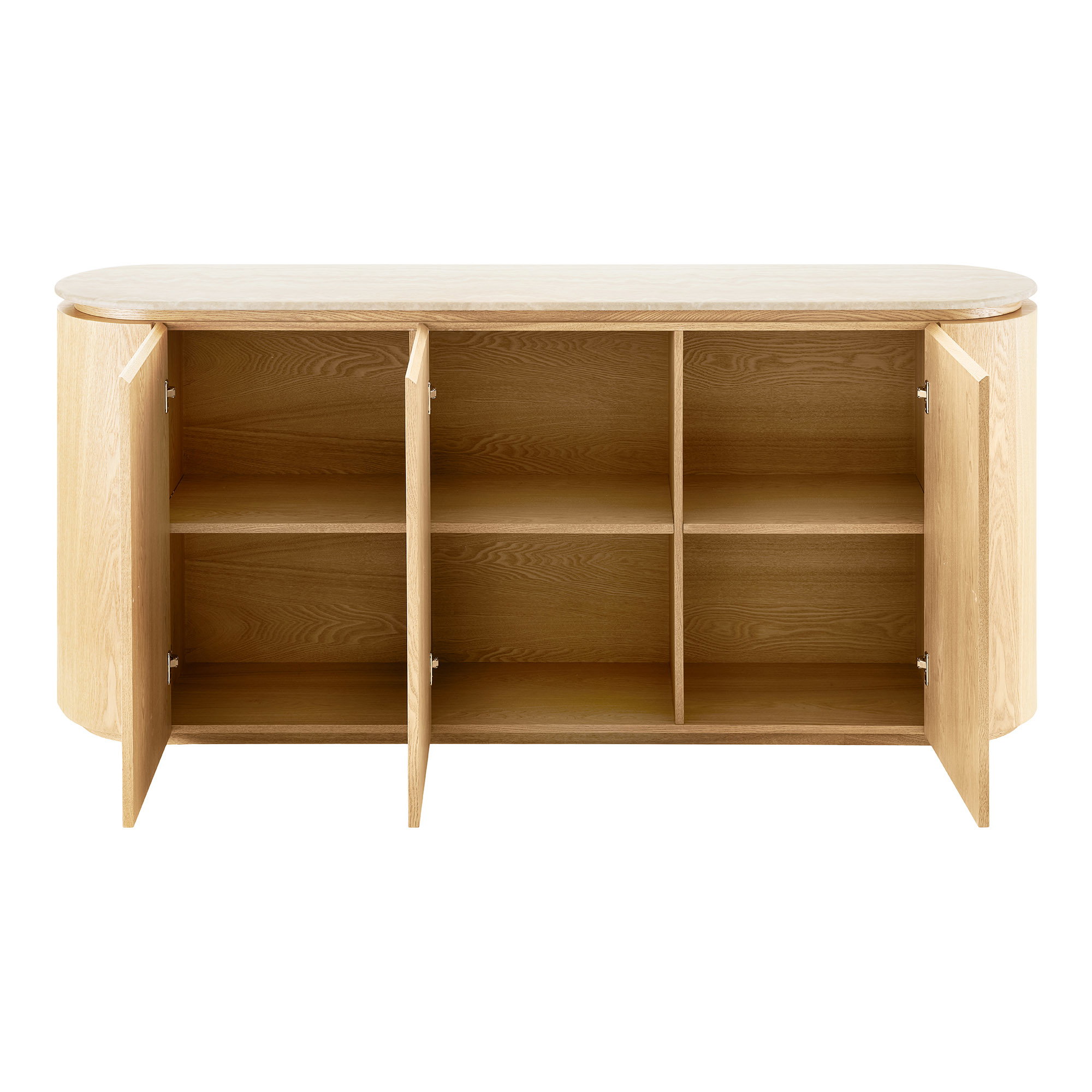 Larvik Dressoir
