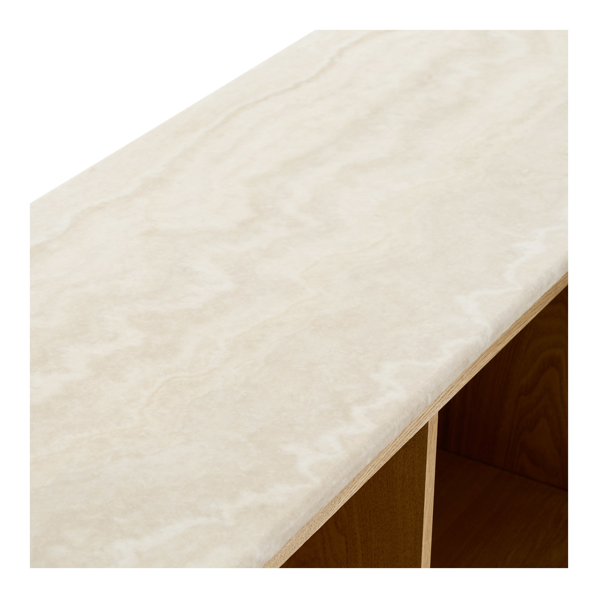 Larvik Dressoir