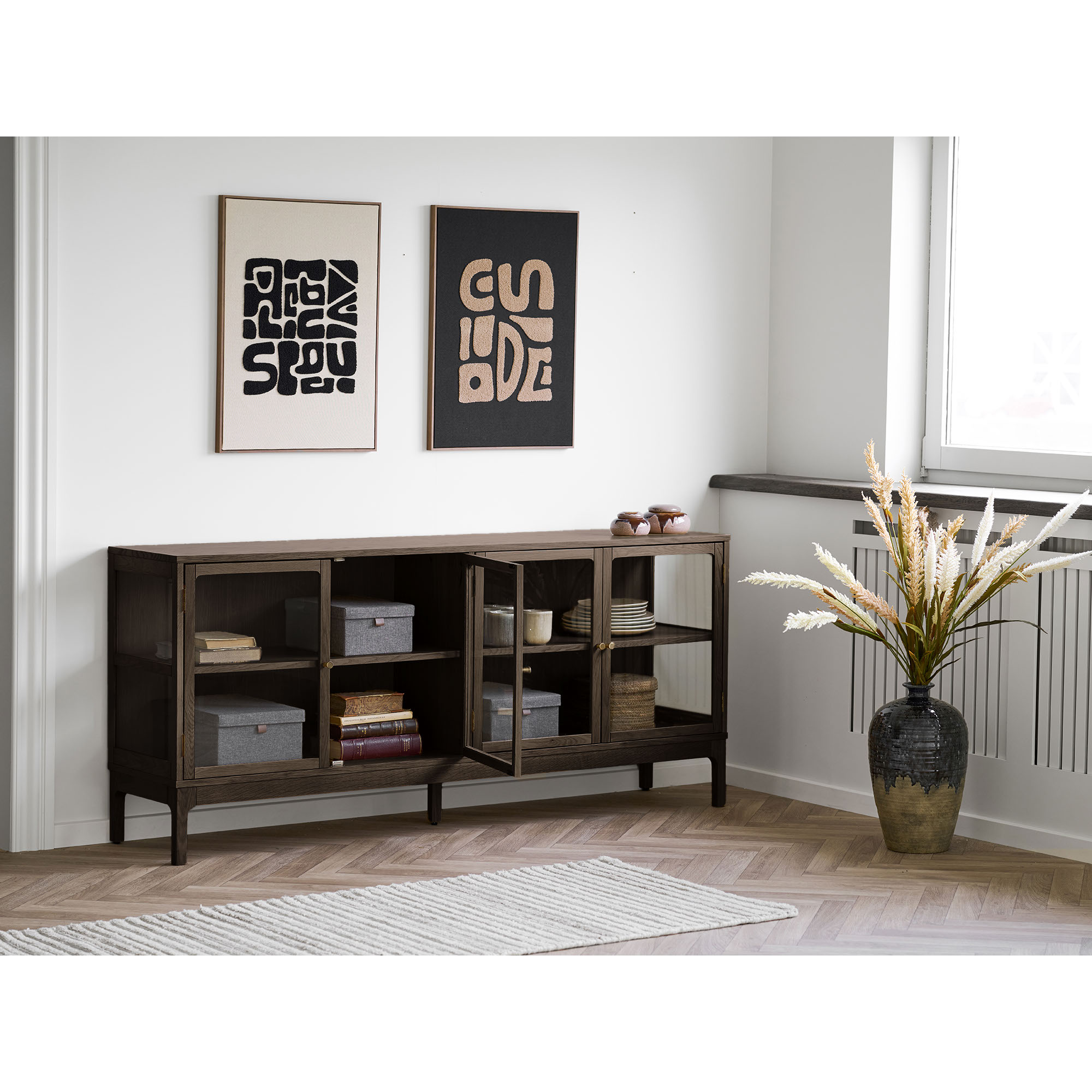 Zamora Dressoir