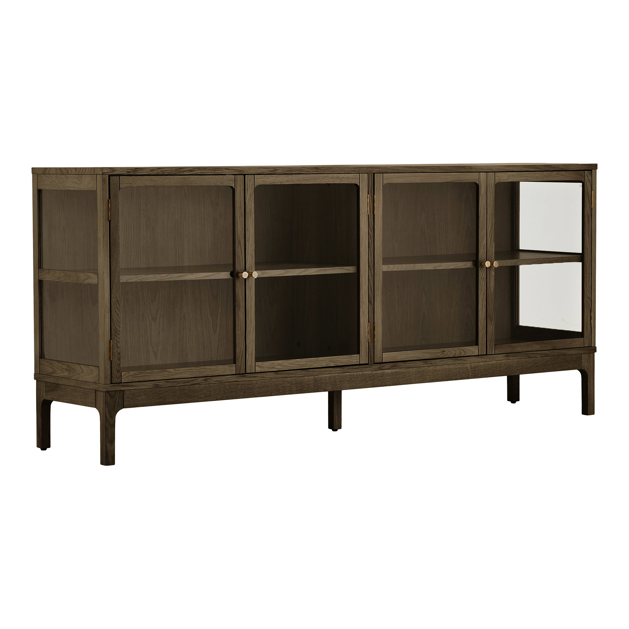 Zamora Dressoir