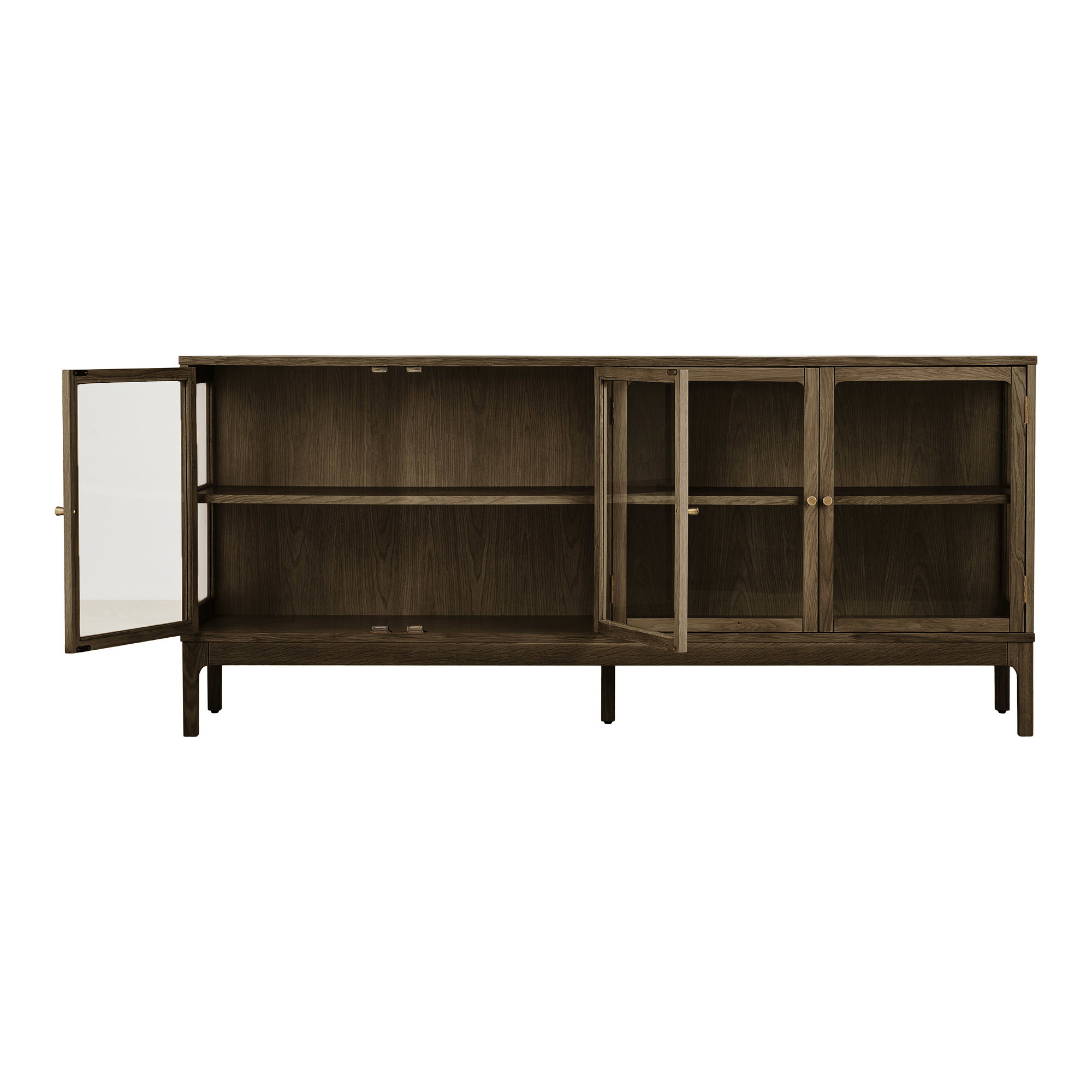 Zamora Dressoir