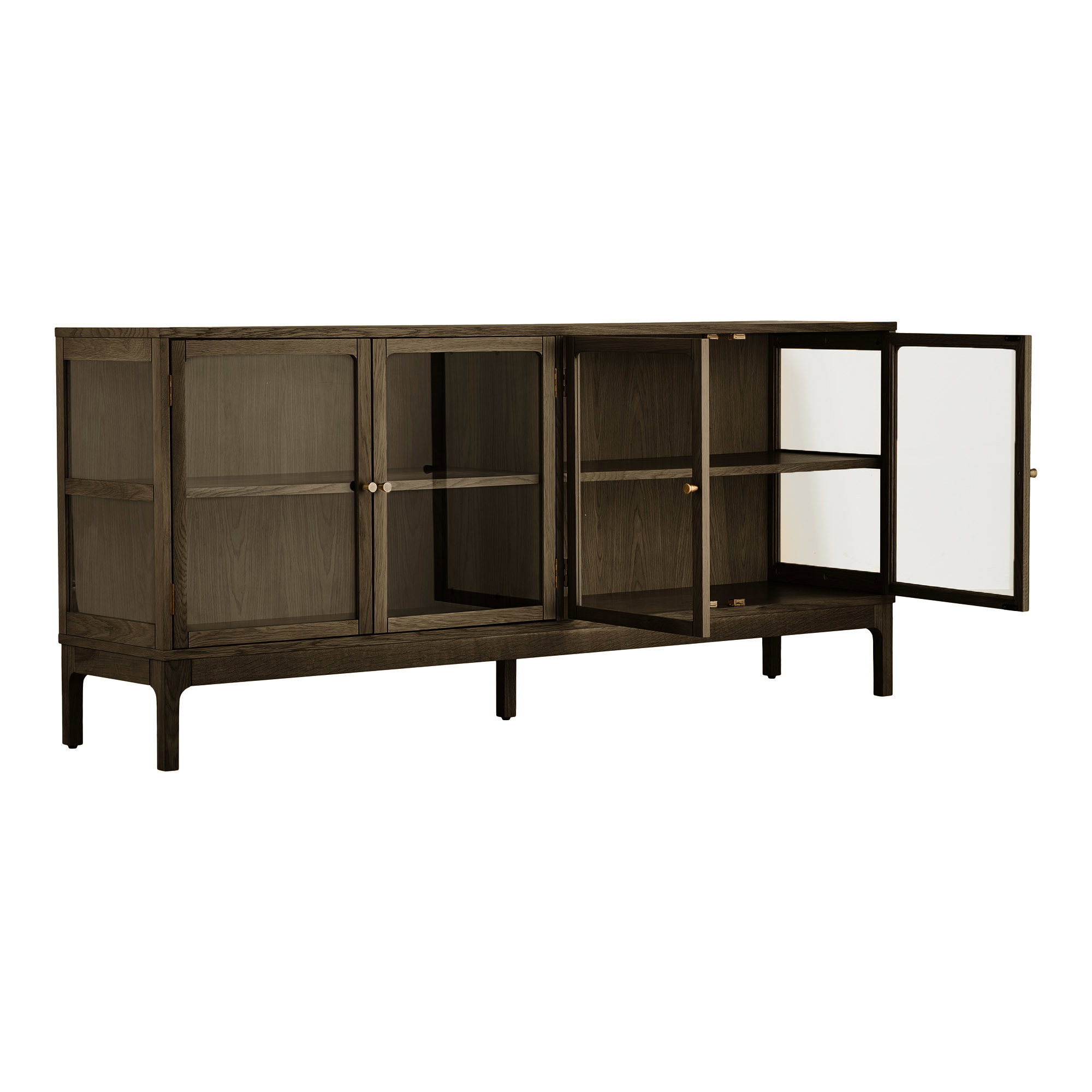 Zamora Dressoir