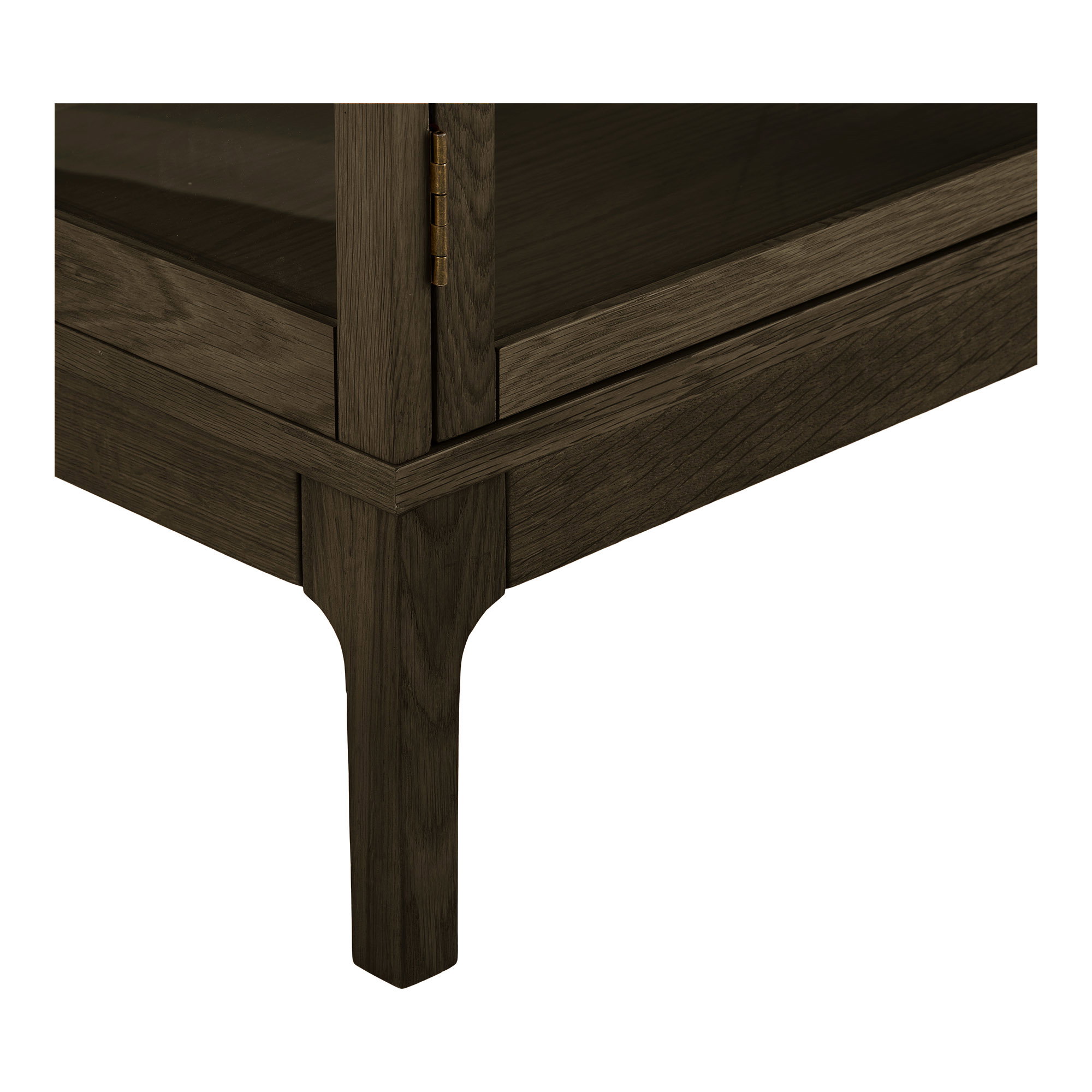 Zamora Dressoir