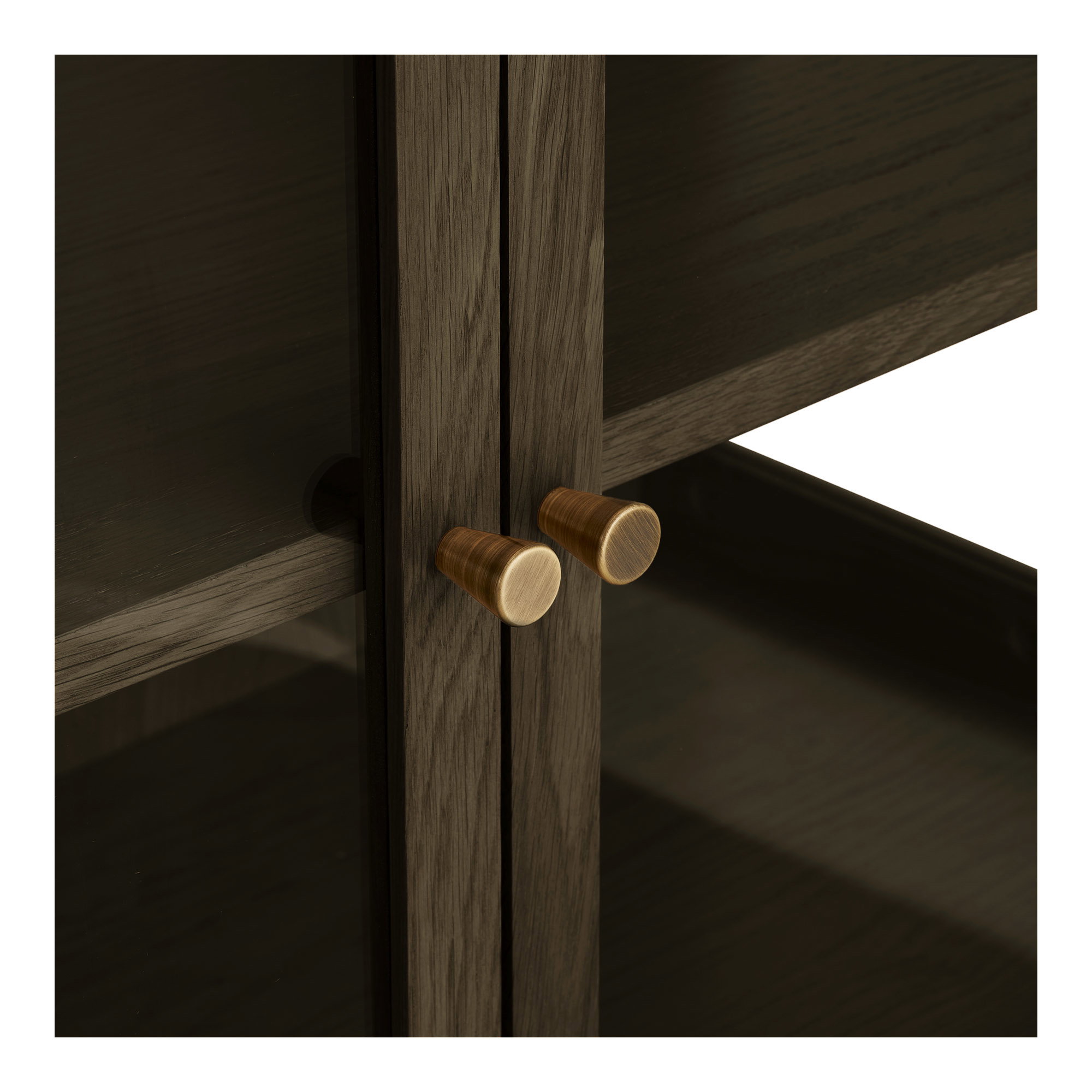 Zamora Dressoir