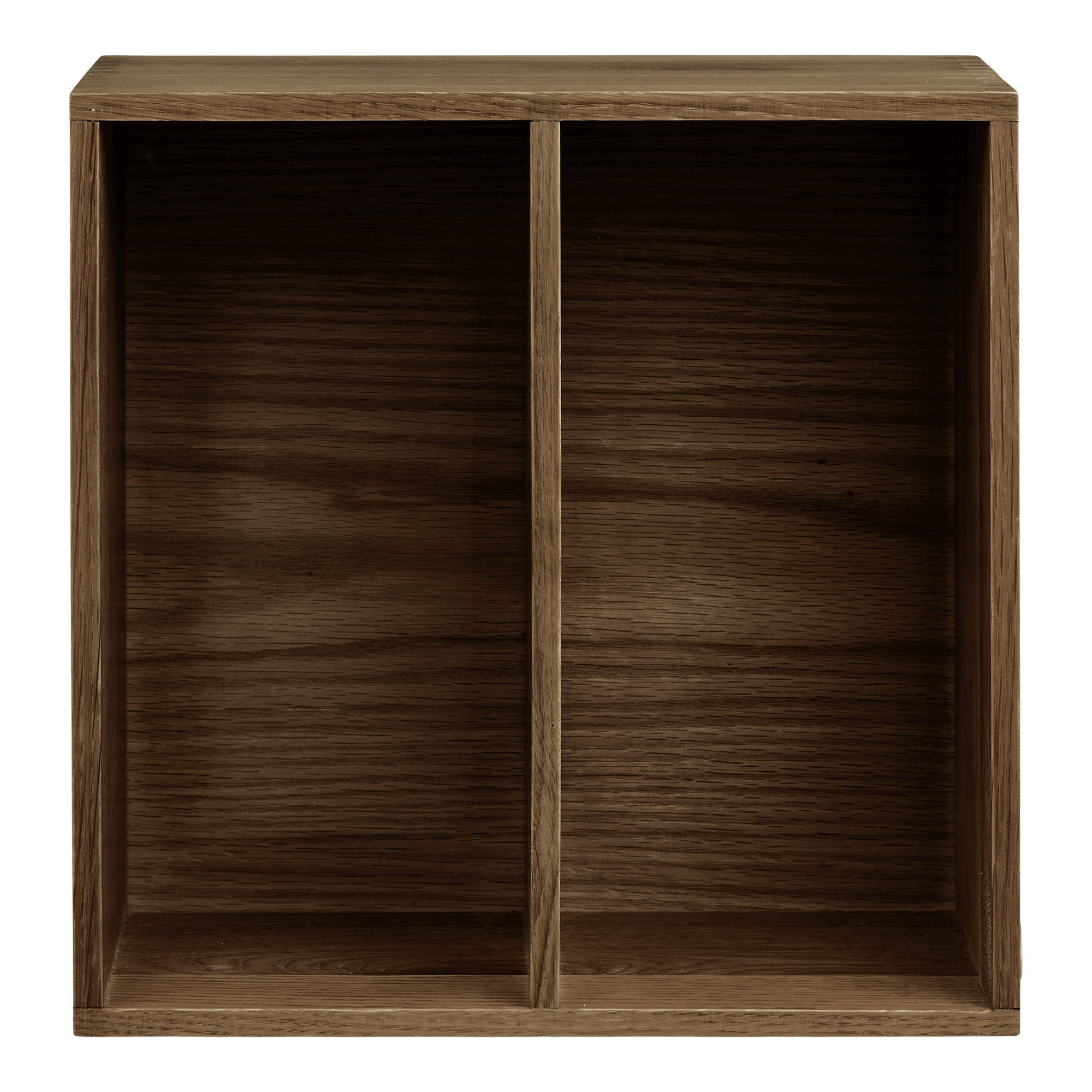 Townsville Wandplank met Verticale Vakken