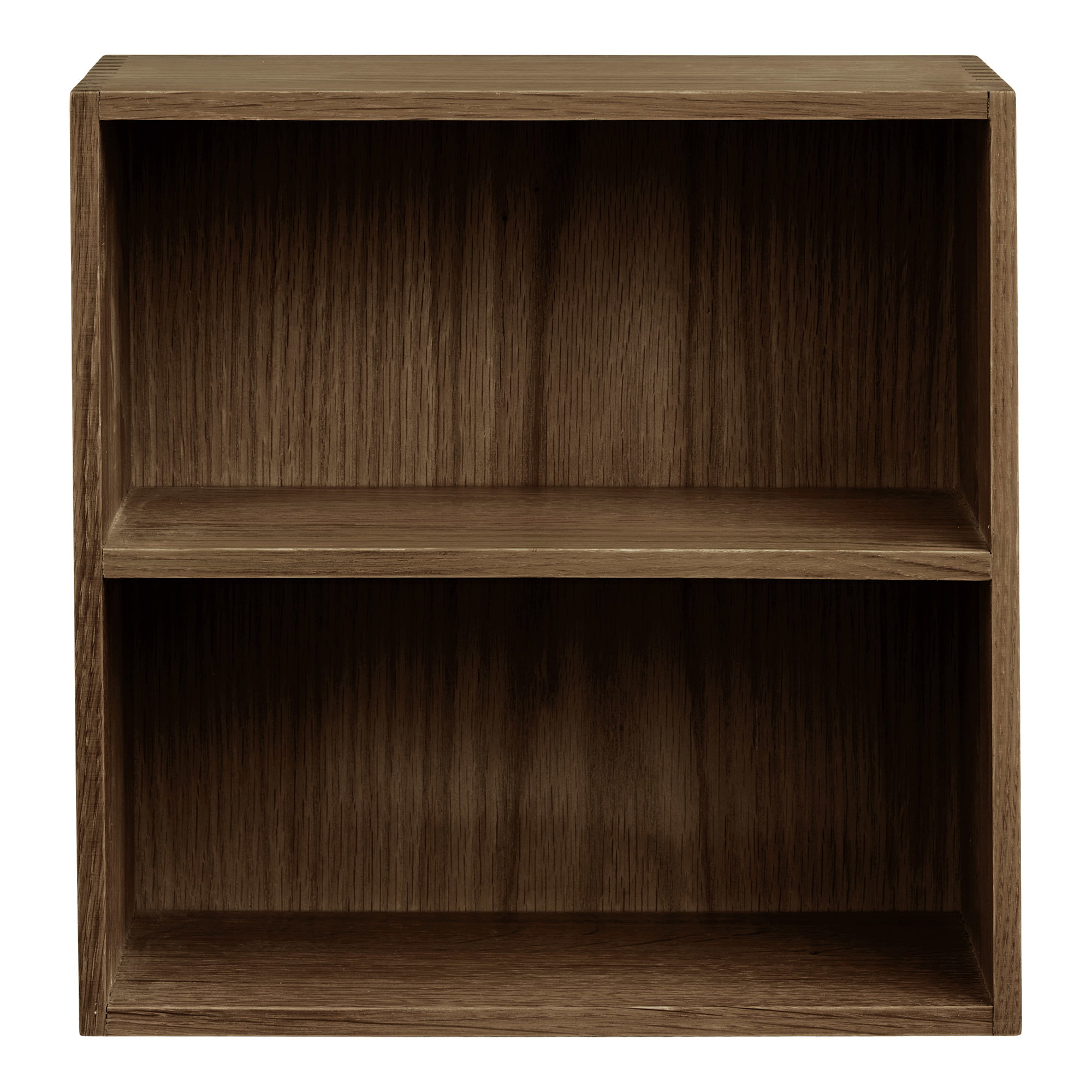 Townsville Wandplank met Verticale Vakken