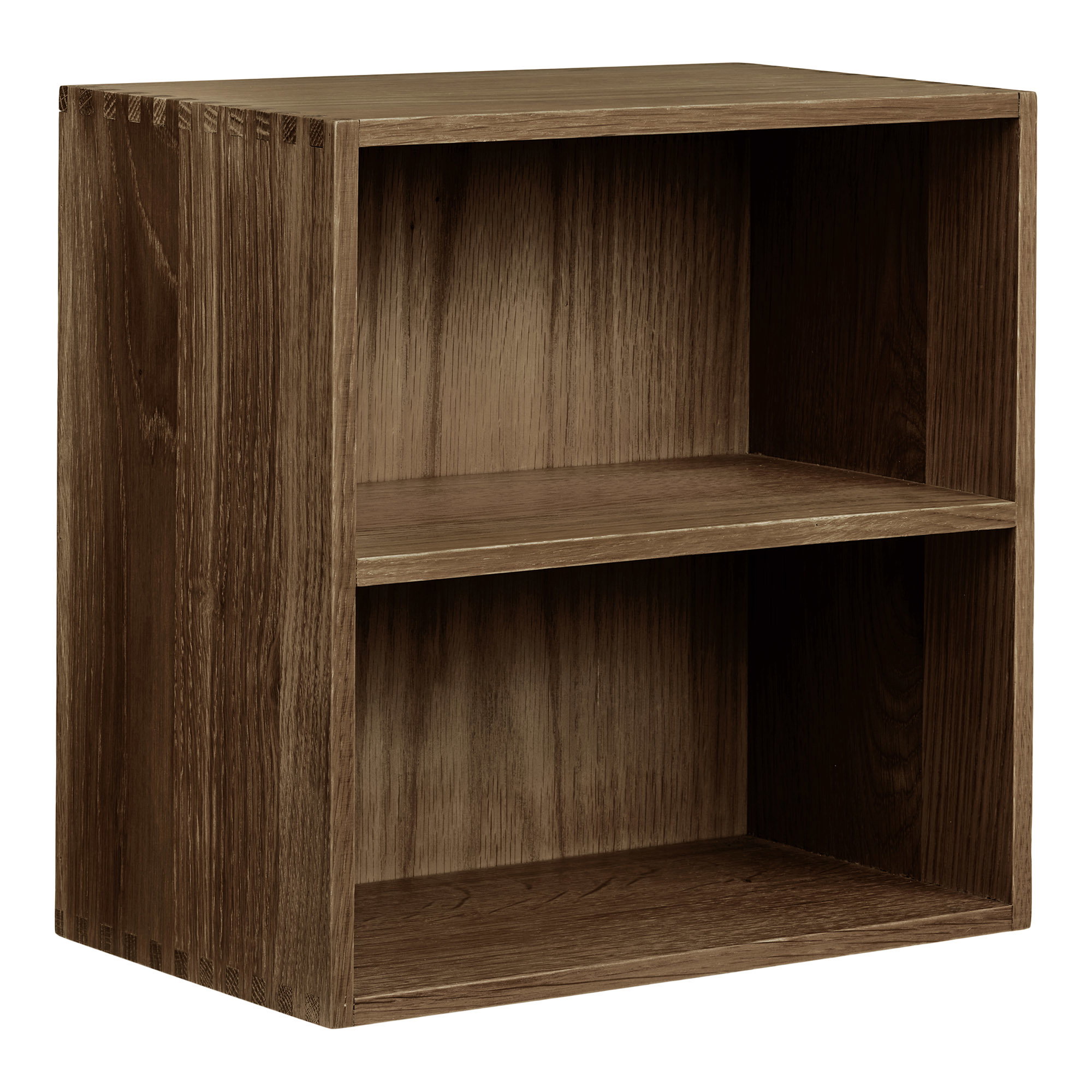 Townsville Wandplank met Verticale Vakken