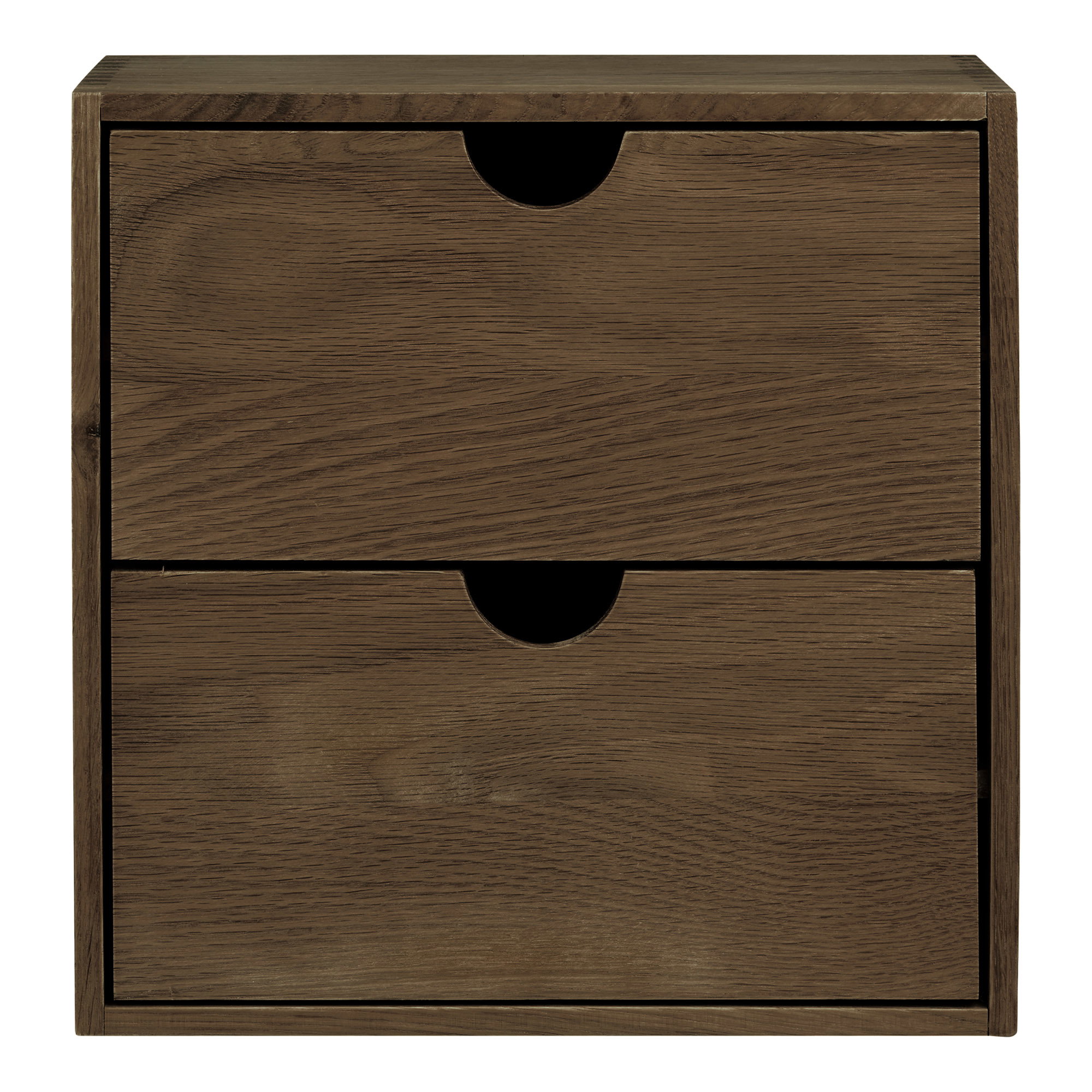 Townsville Wandplank met Lades
