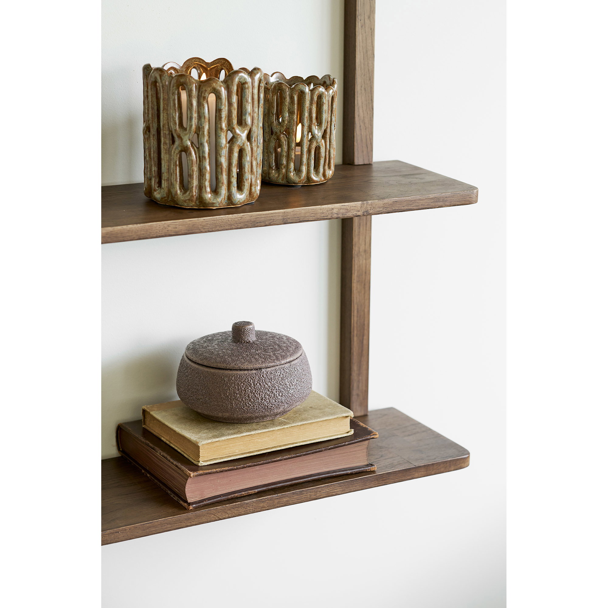 Townsville Wandplank
