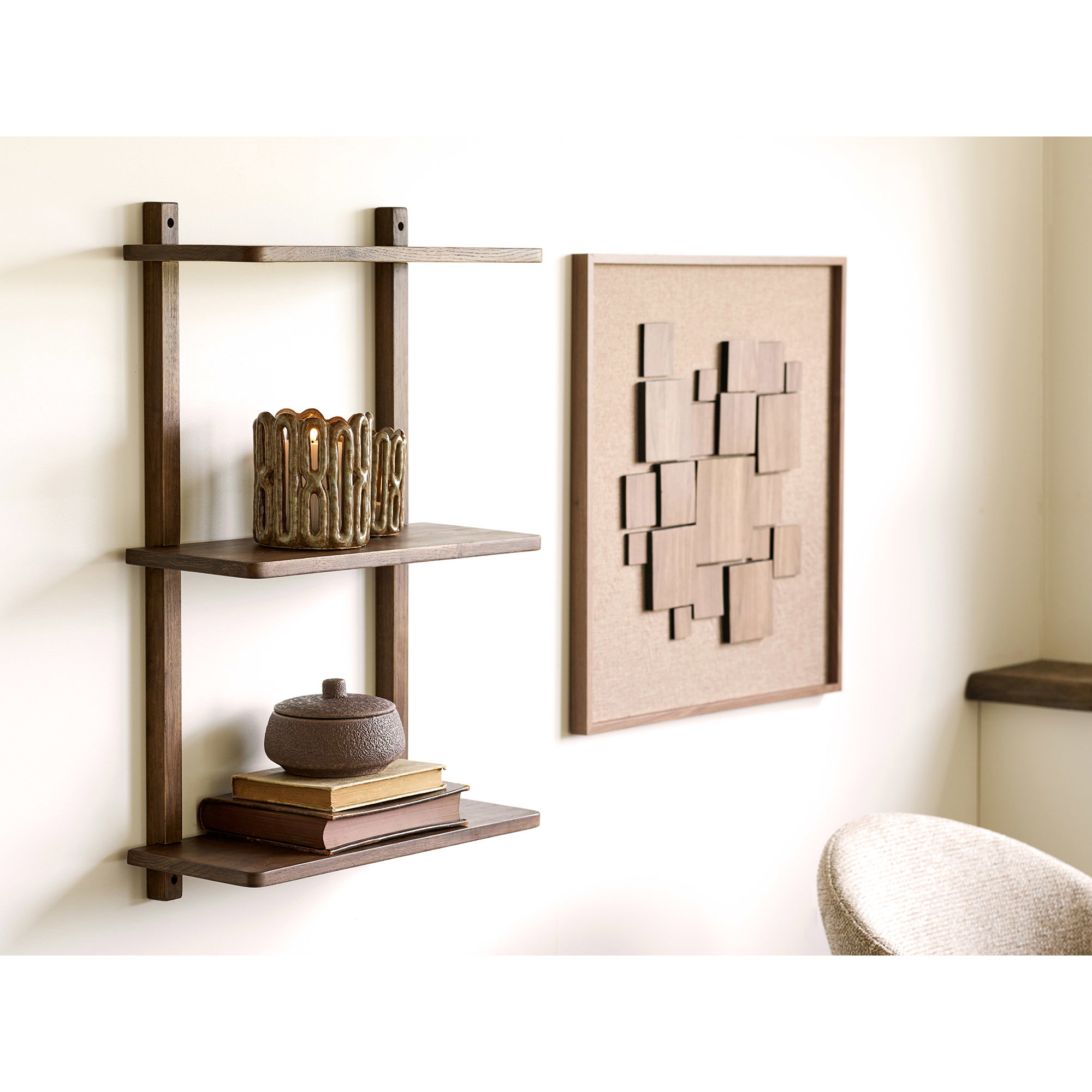 Townsville Wandplank