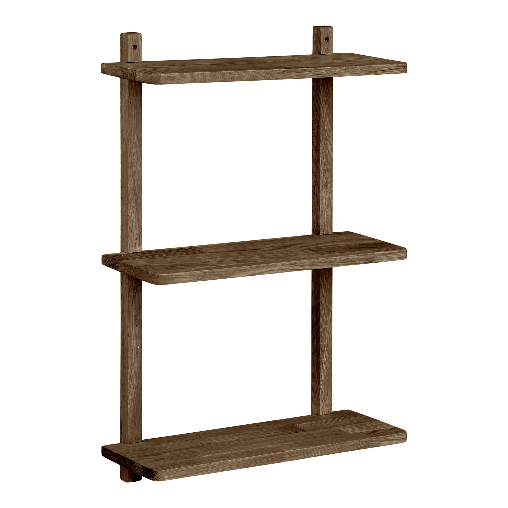 Townsville Wandplank
