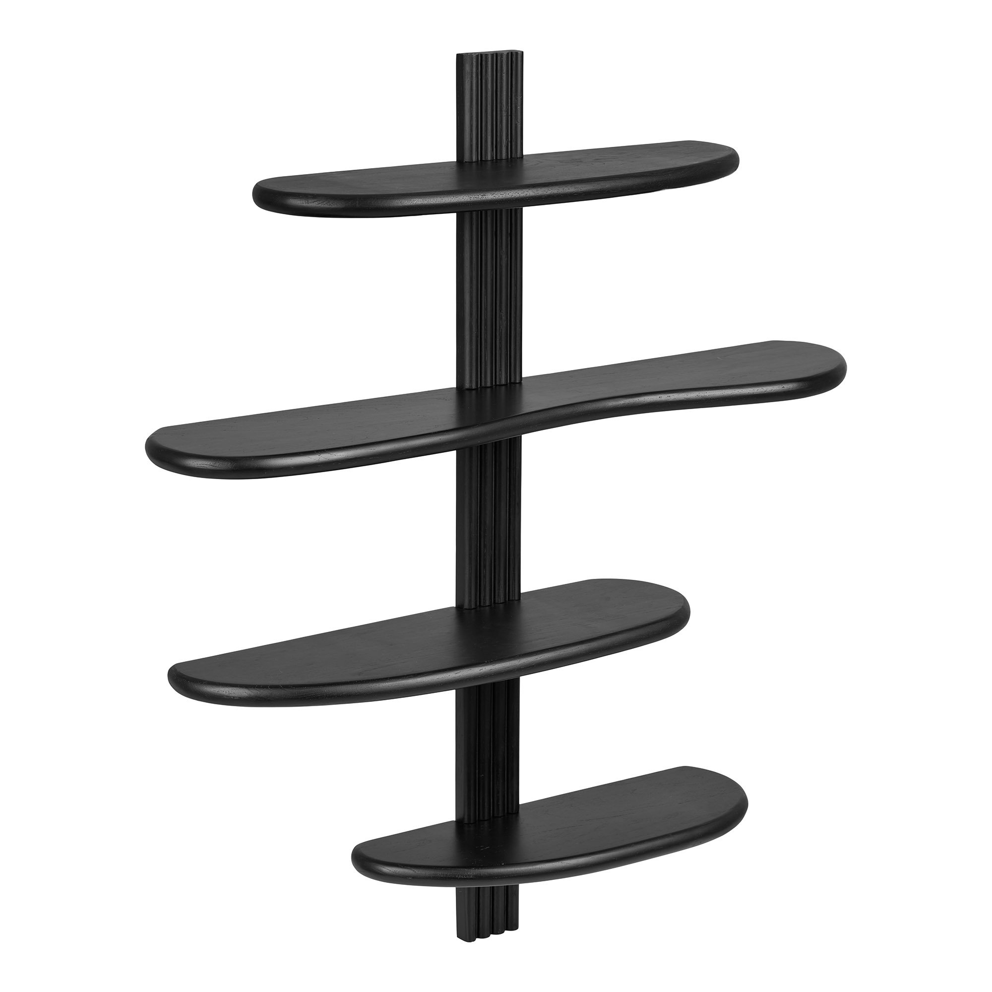 Aliano Wandplank