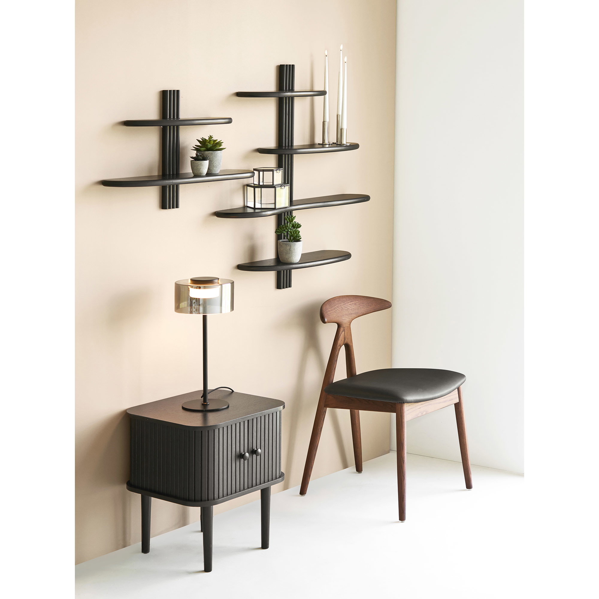 Aliano Wandplank