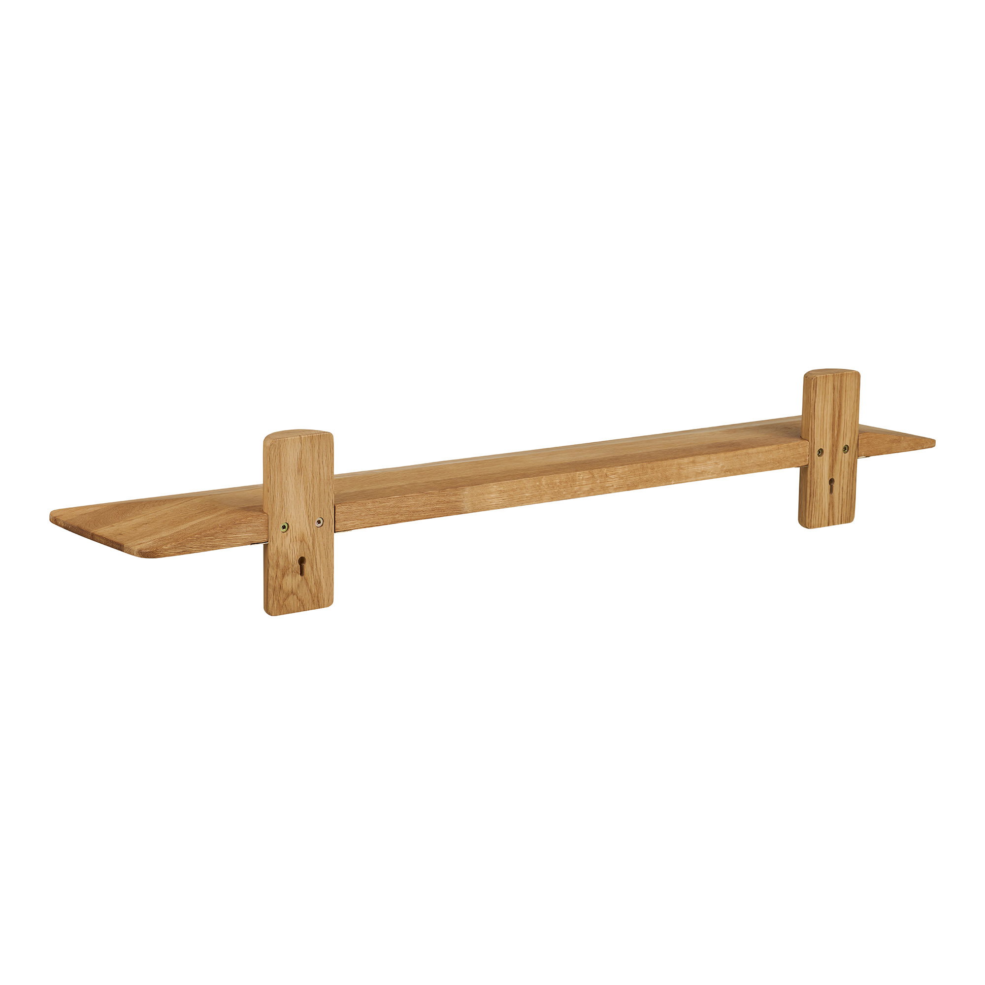 Calcata Wandplank
