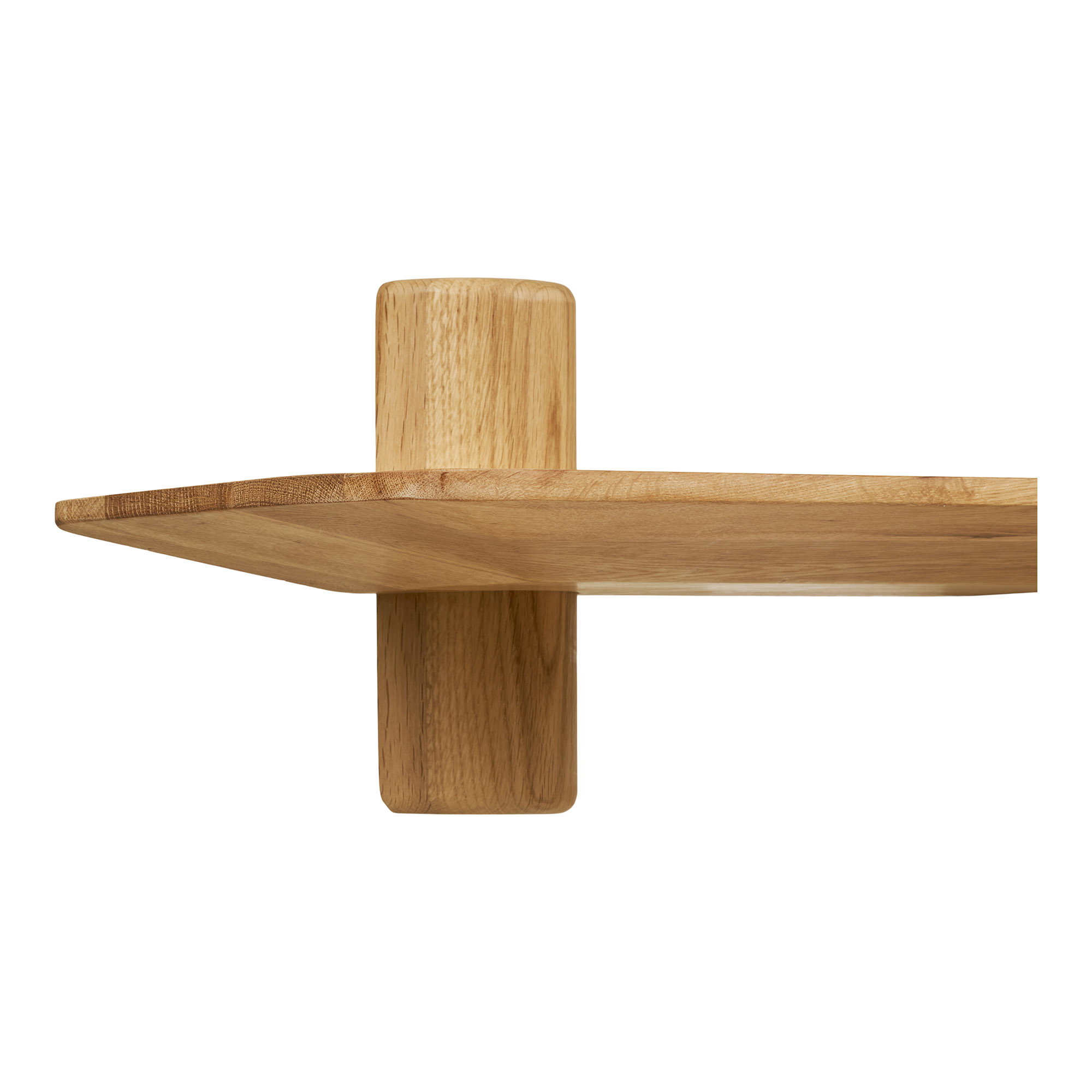Calcata Wandplank