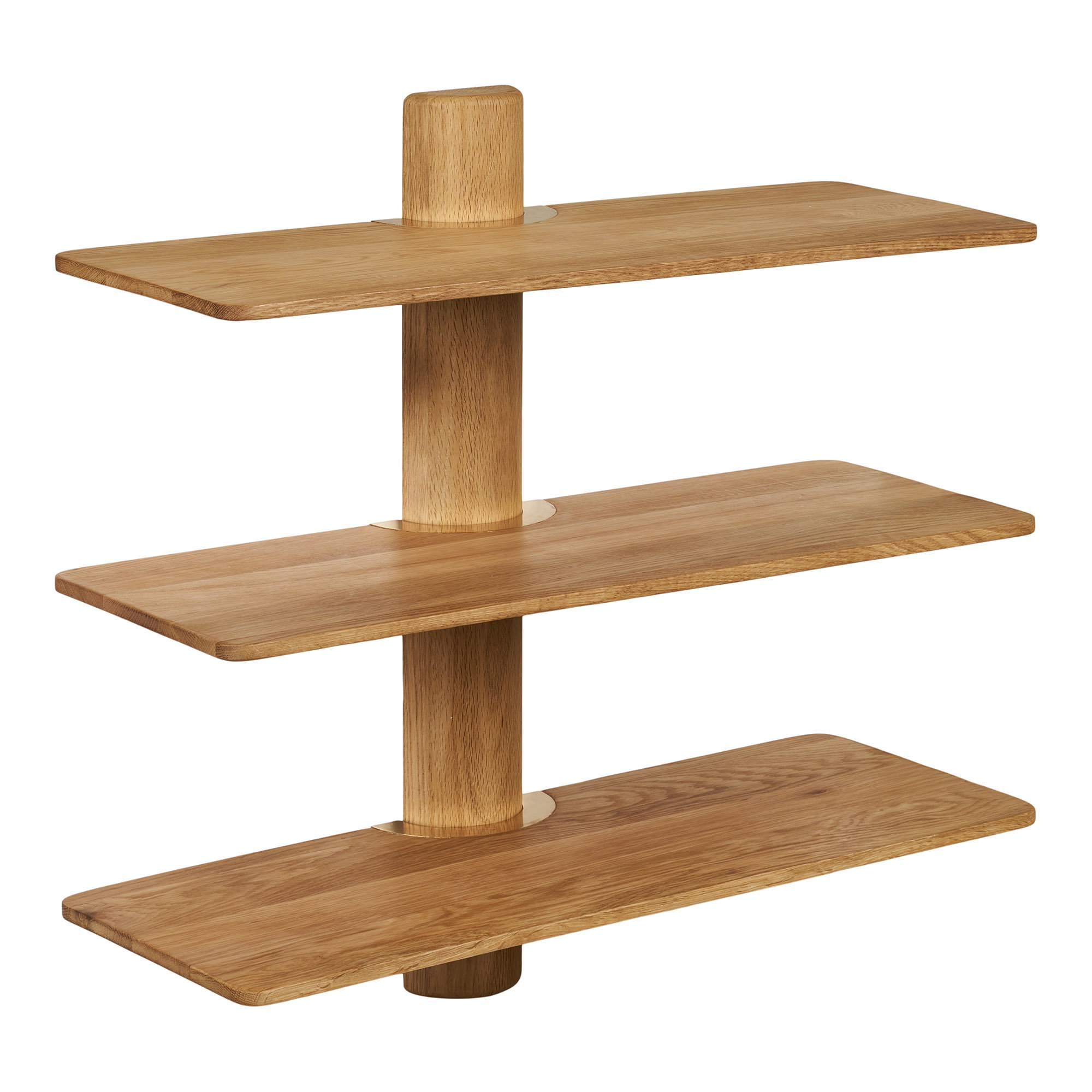 Calcata Wandplank