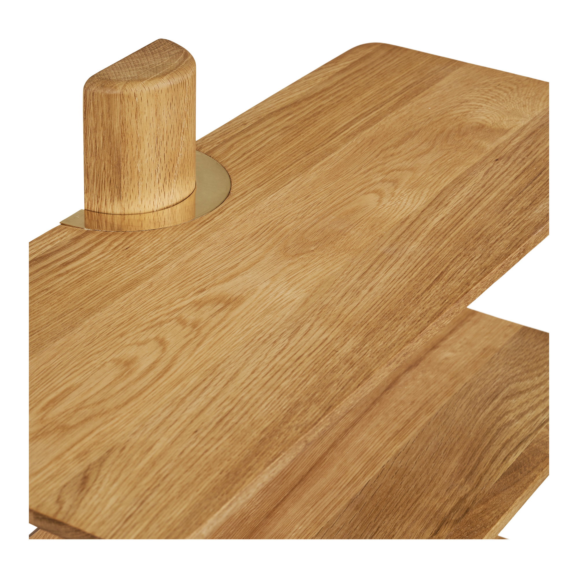 Calcata Wandplank