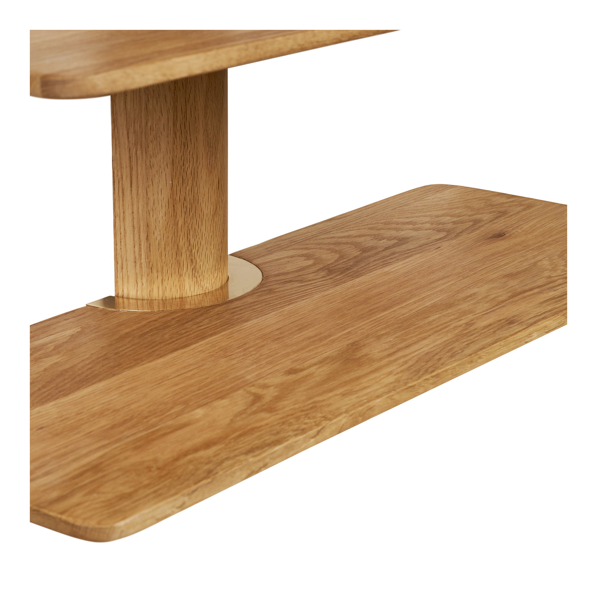 Calcata Wandplank