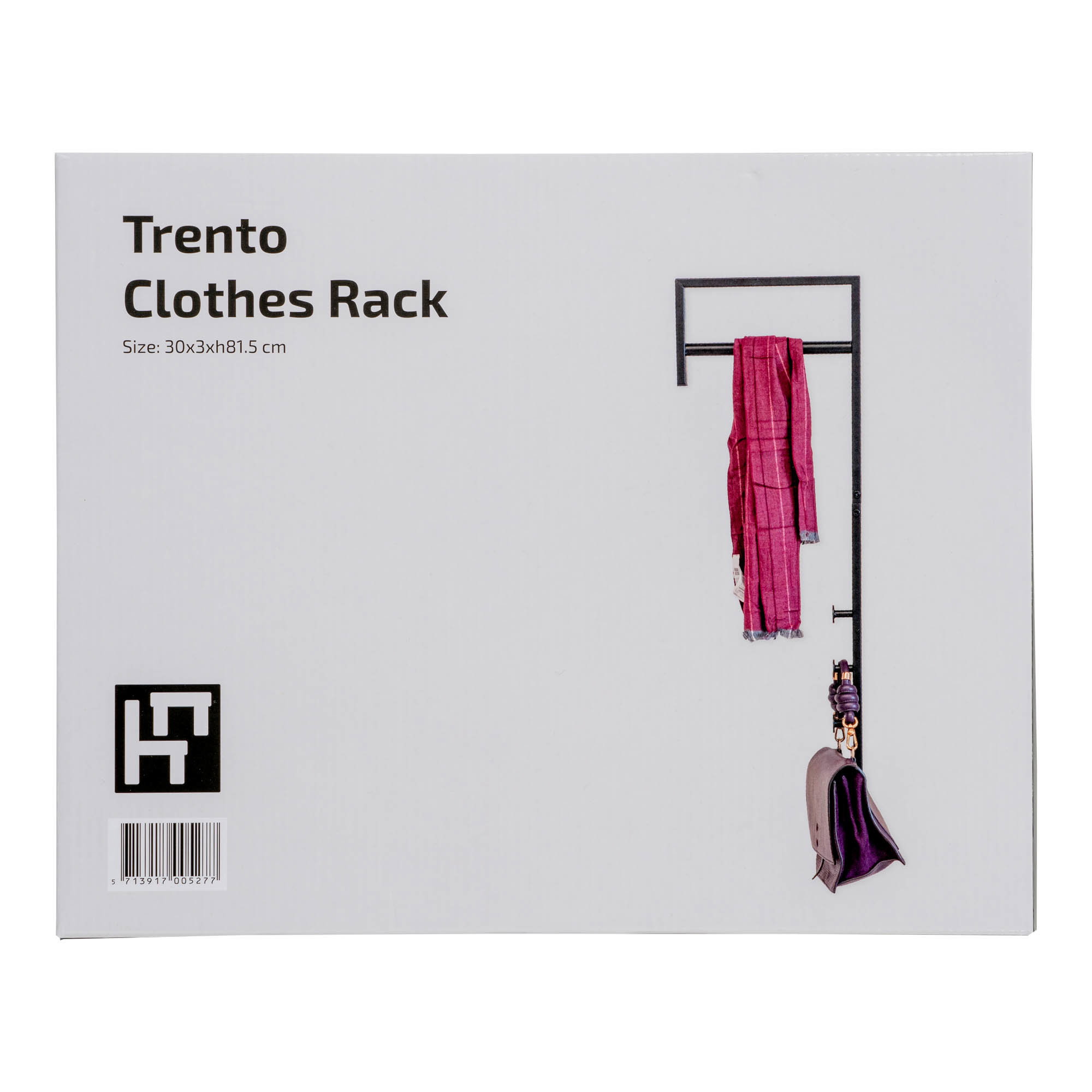 Trento Kledingrek