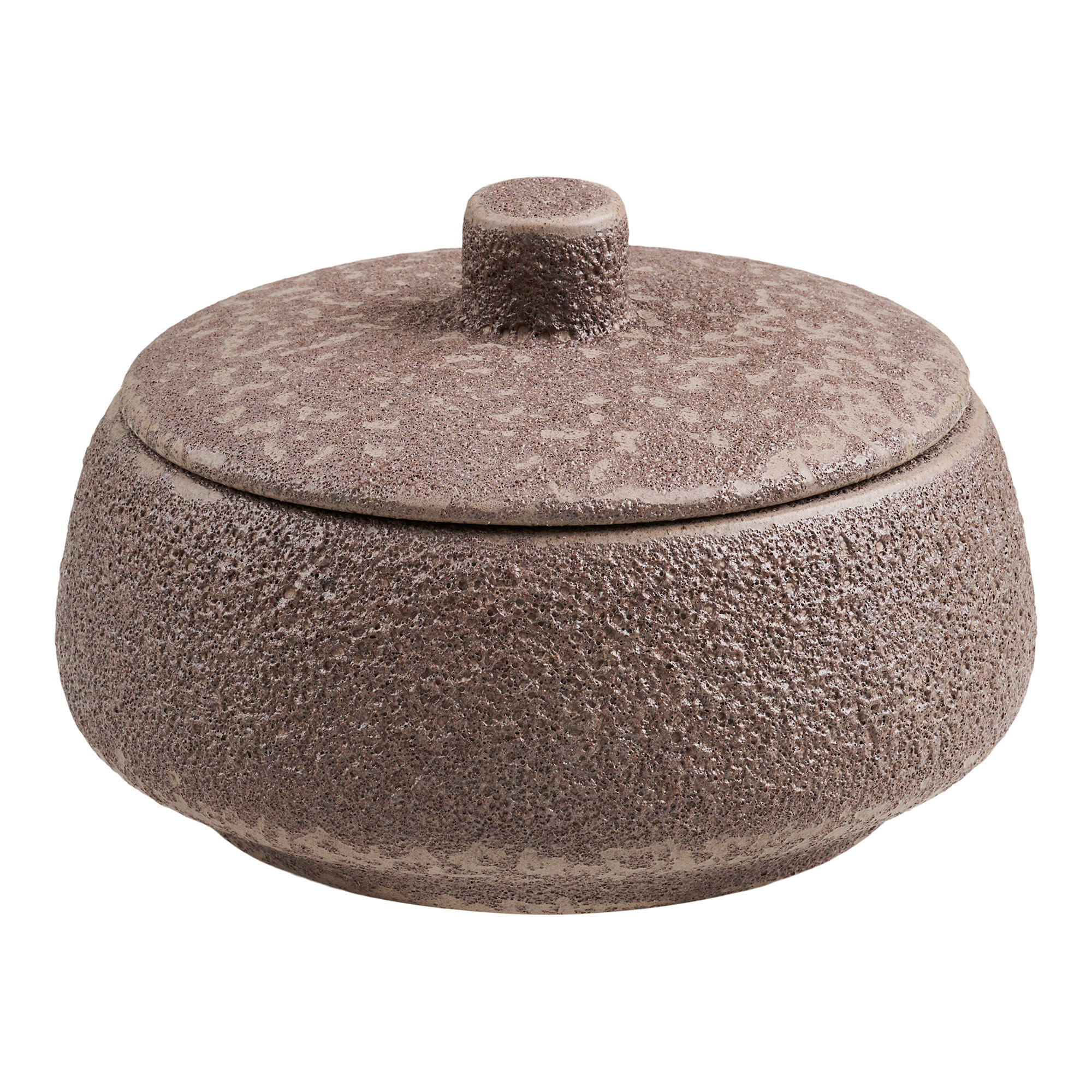 Voorraadpot