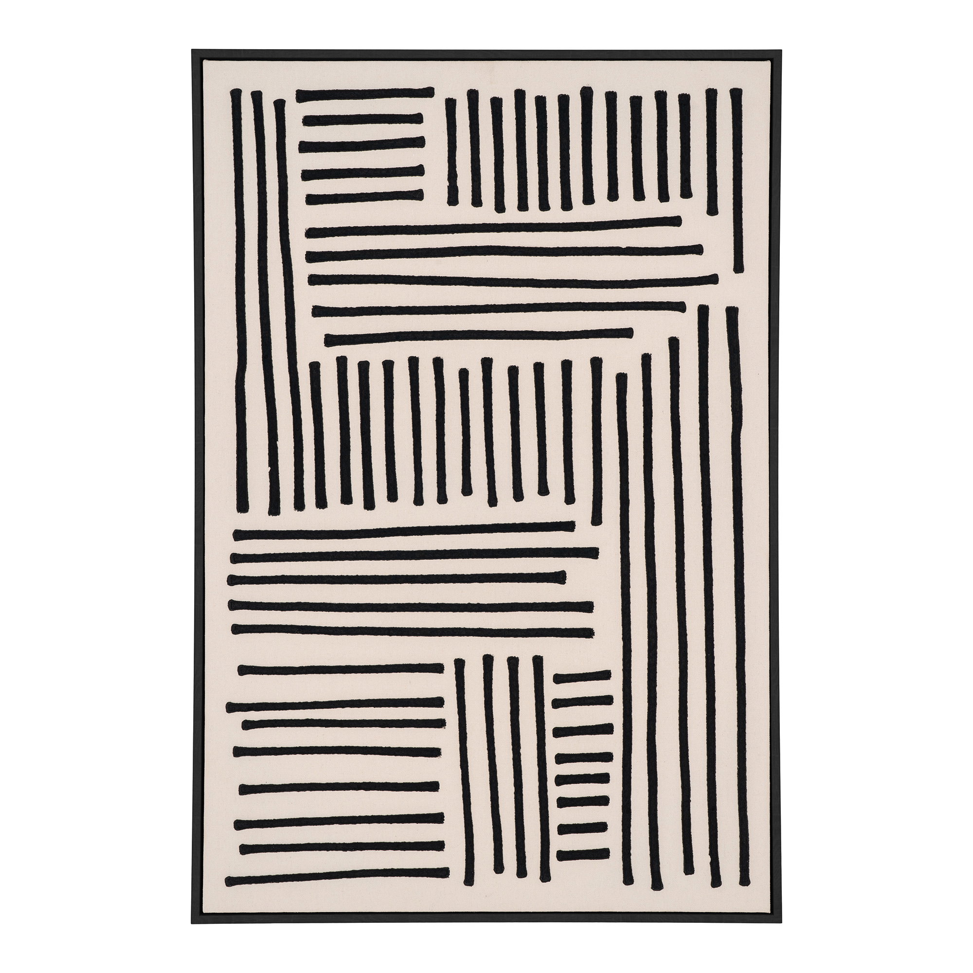Lipari Canvasdoek
