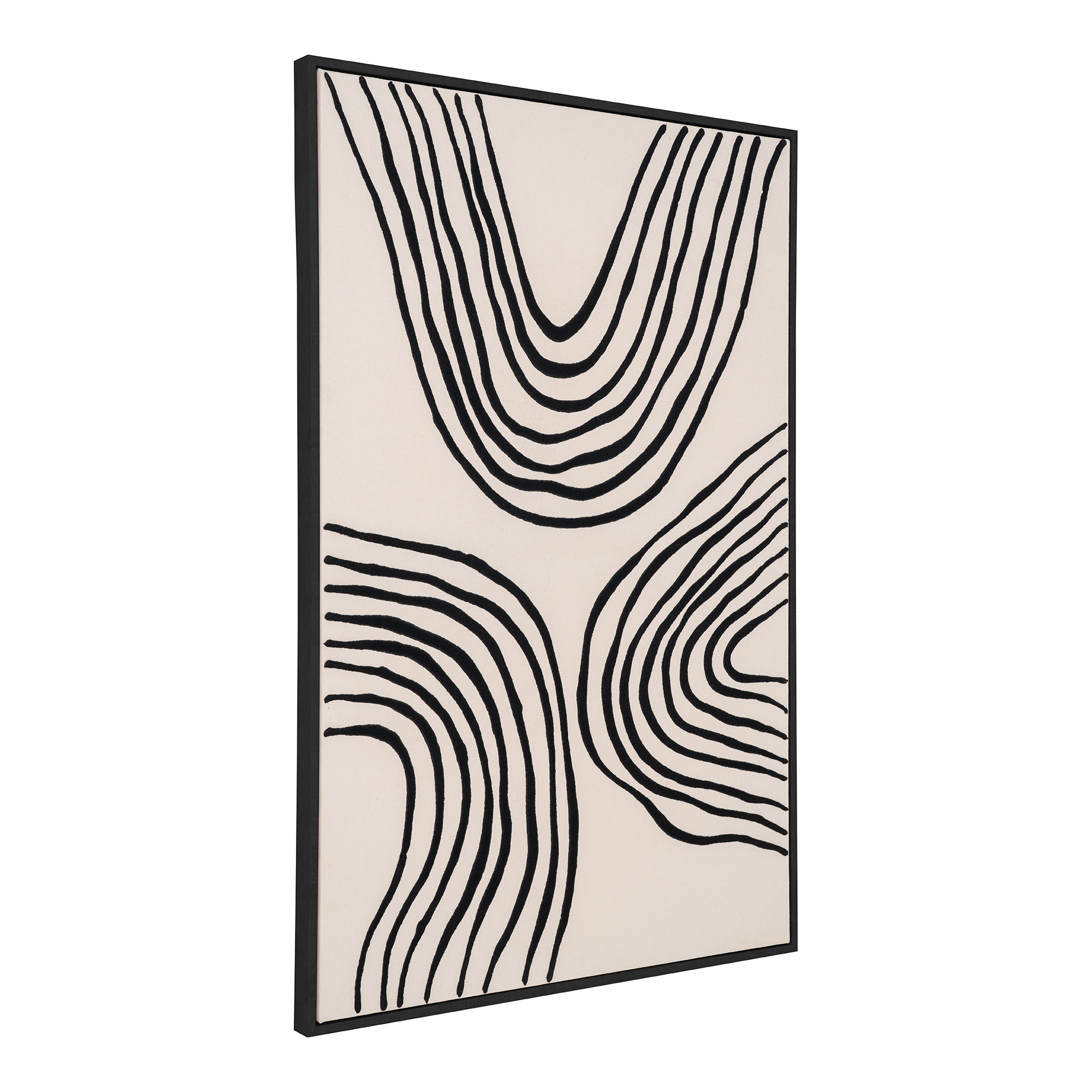 Lipari Canvasdoek