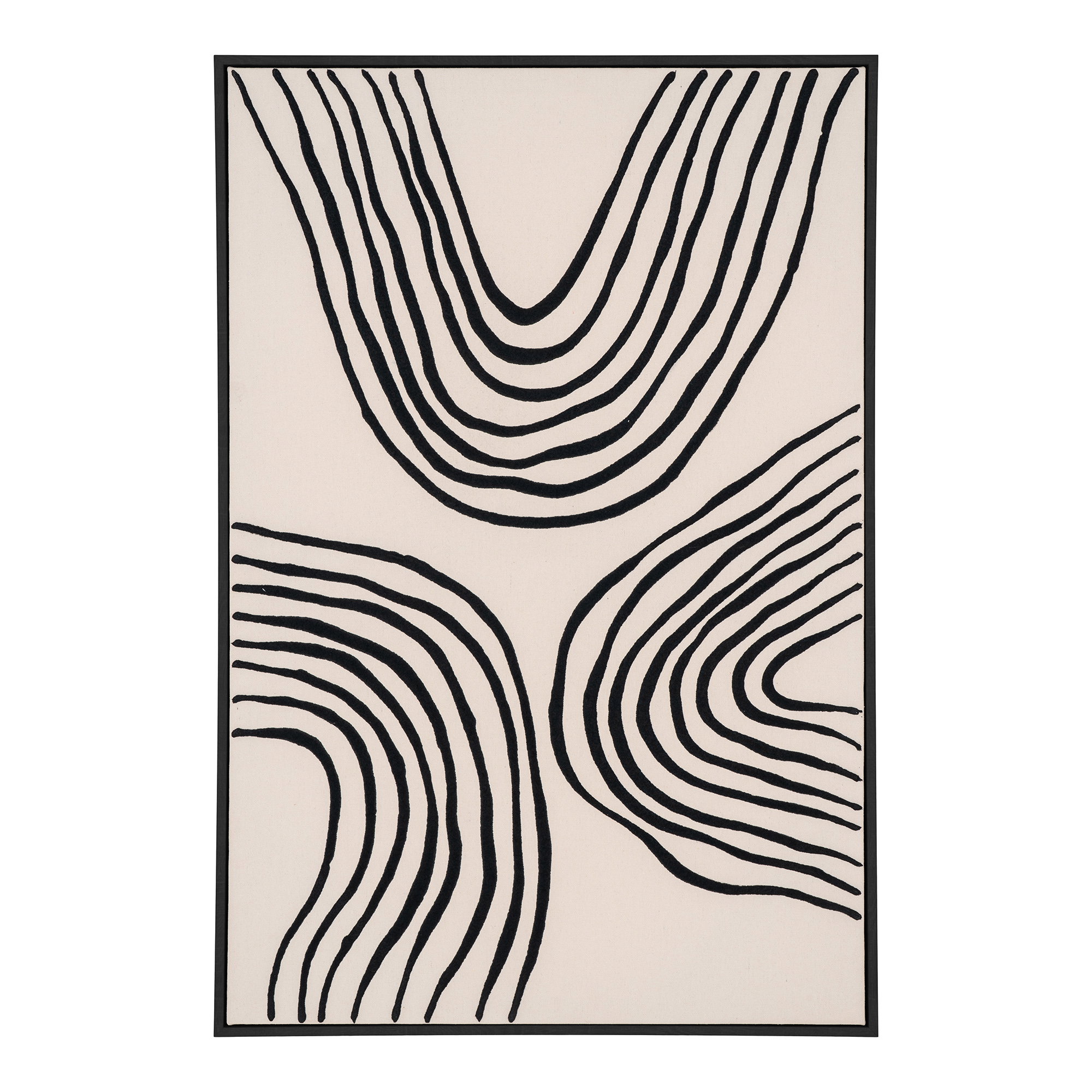 Lipari Canvasdoek