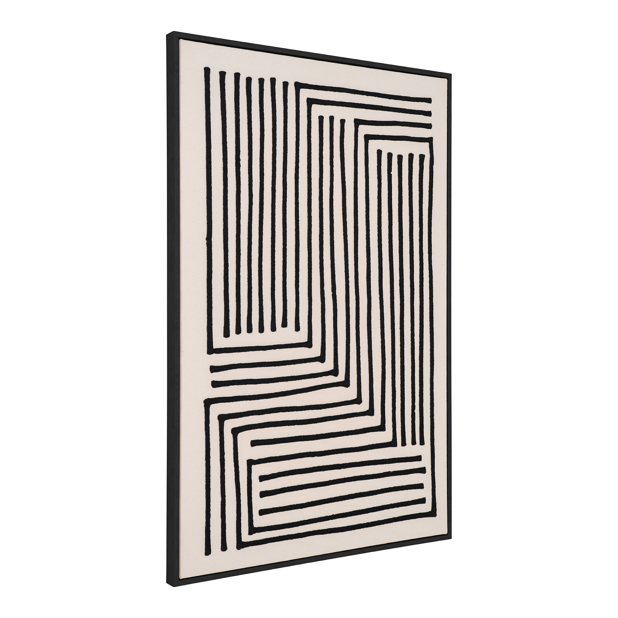 Lipari Canvasdoek