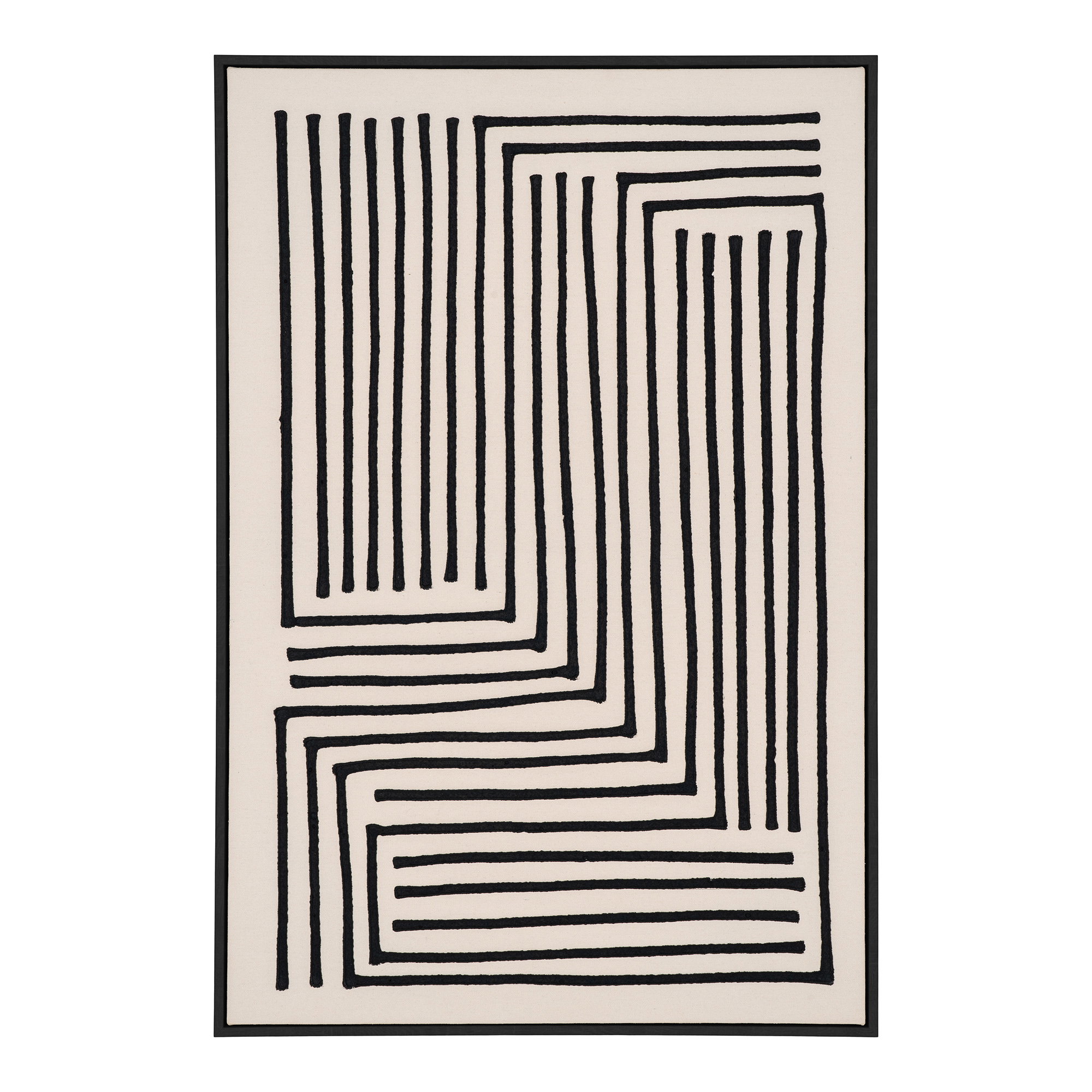 Lipari Canvasdoek