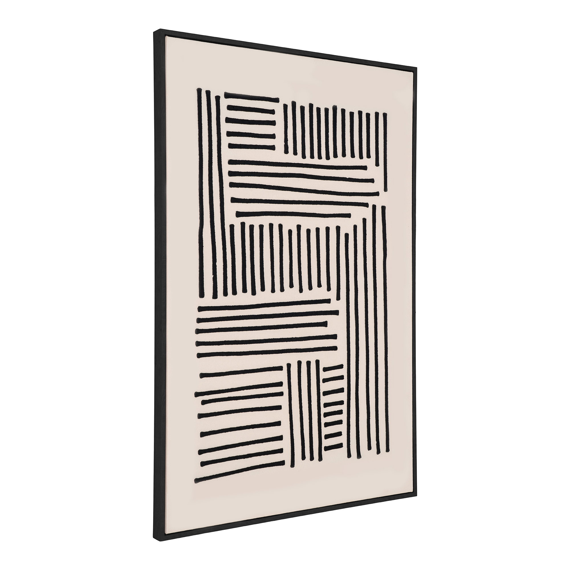 Lipari Canvasdoek