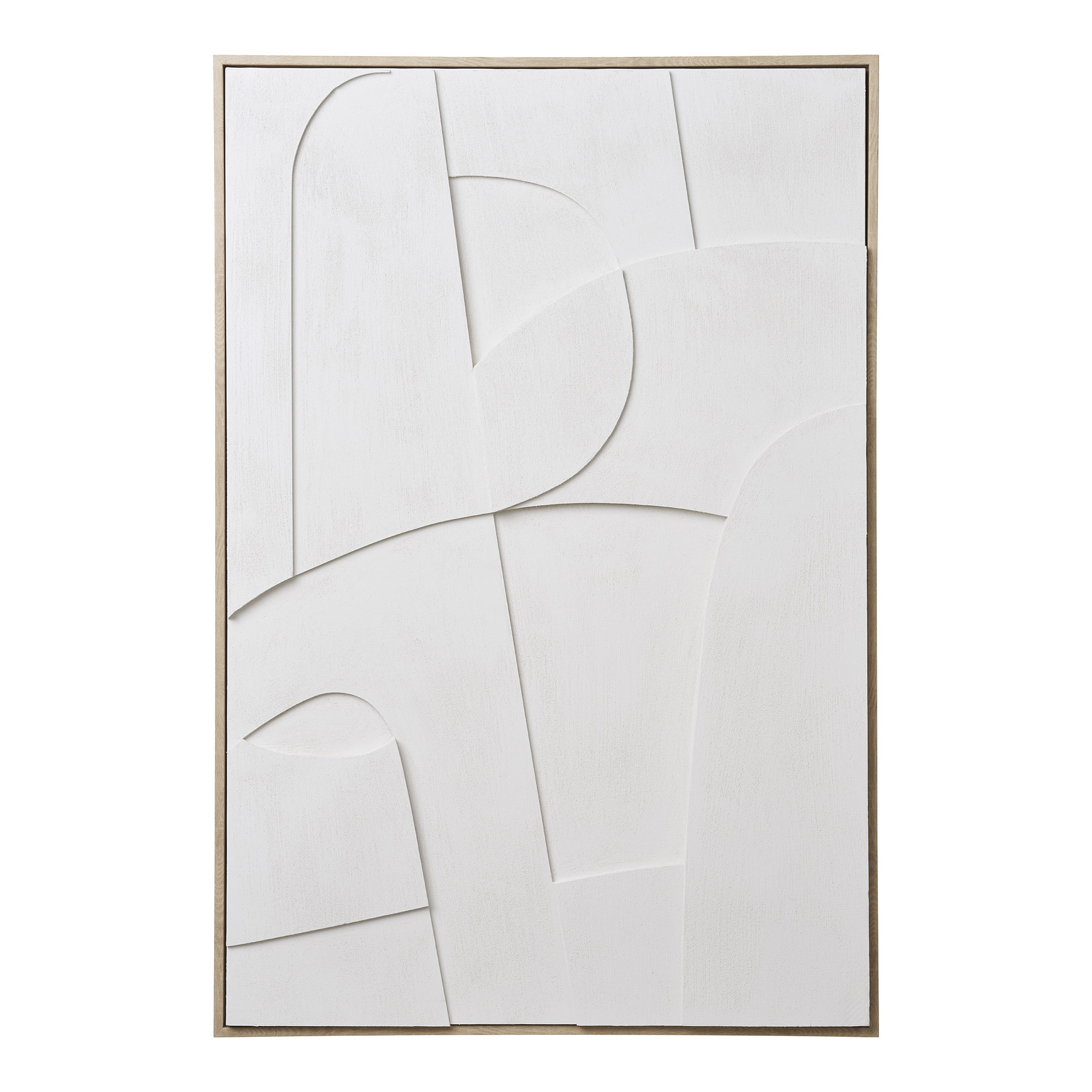 Madeline Relief Wanddecoratie
