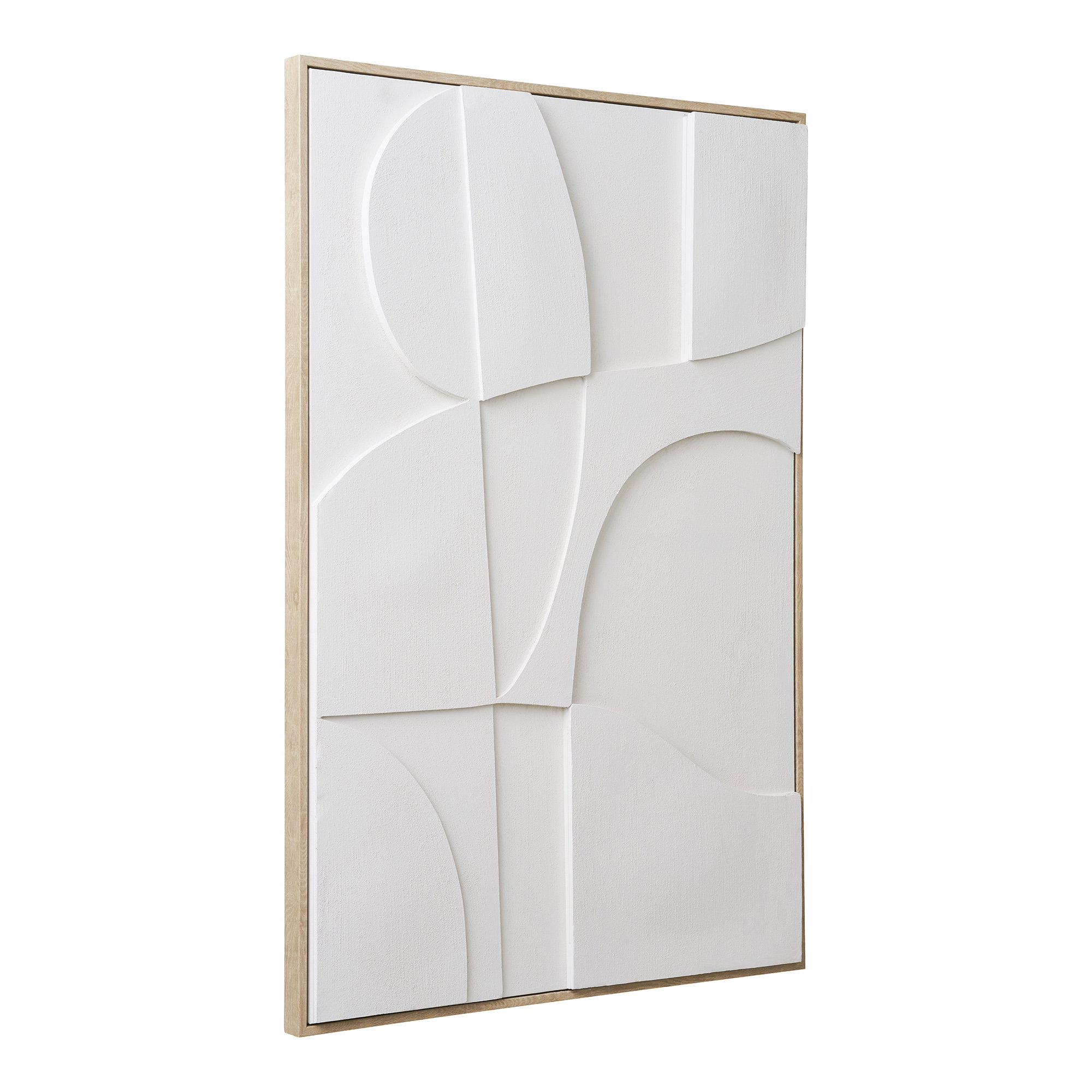 Madeline Relief Wanddecoratie