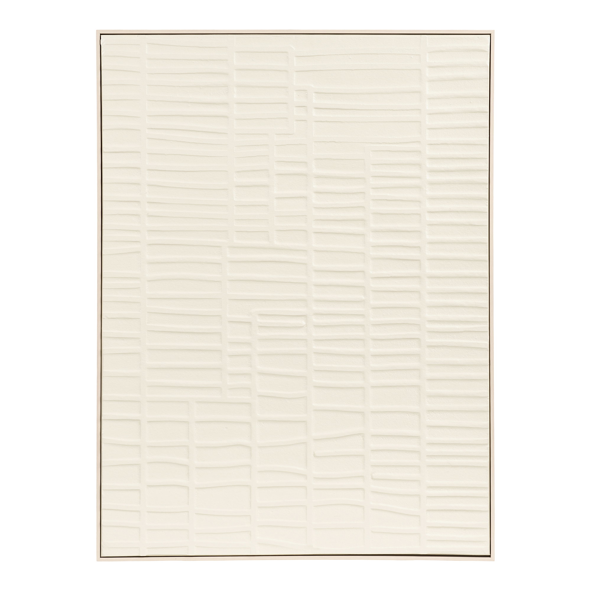 Ena Relief Wanddecoratie