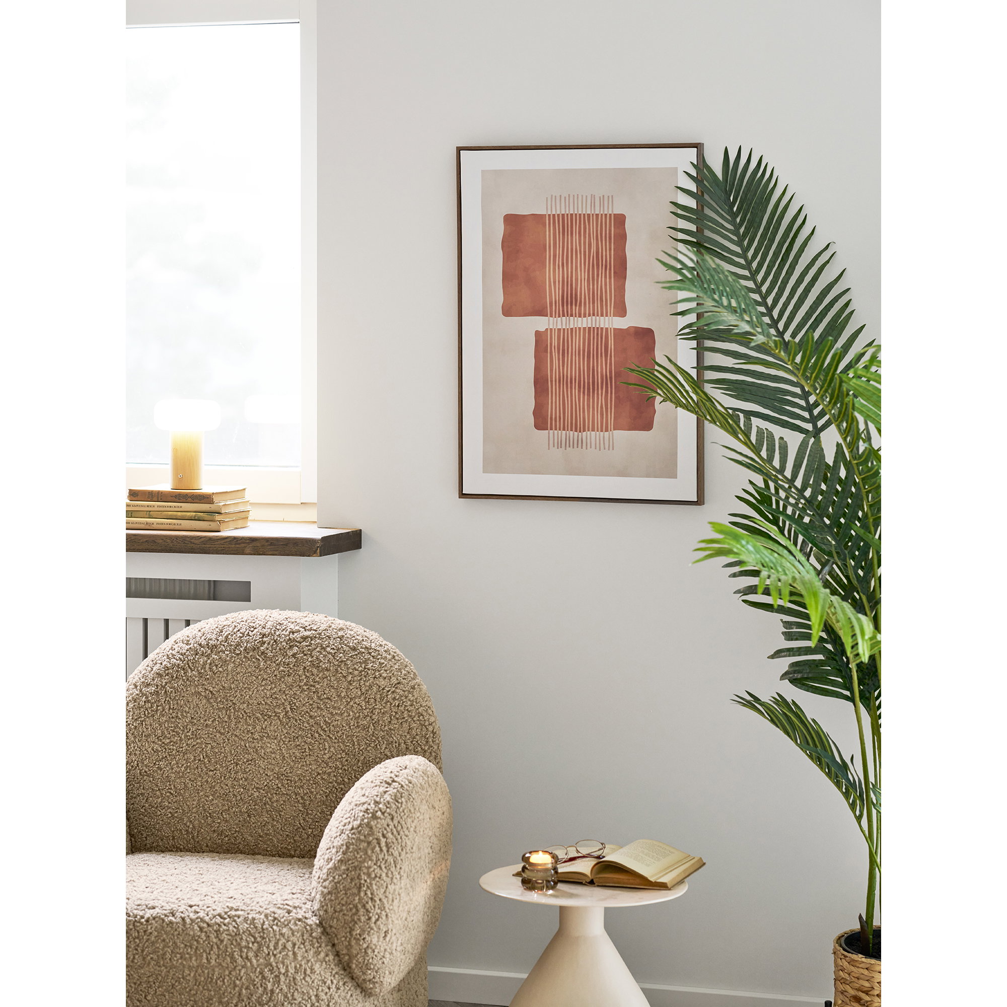 Mina Canvasdoek