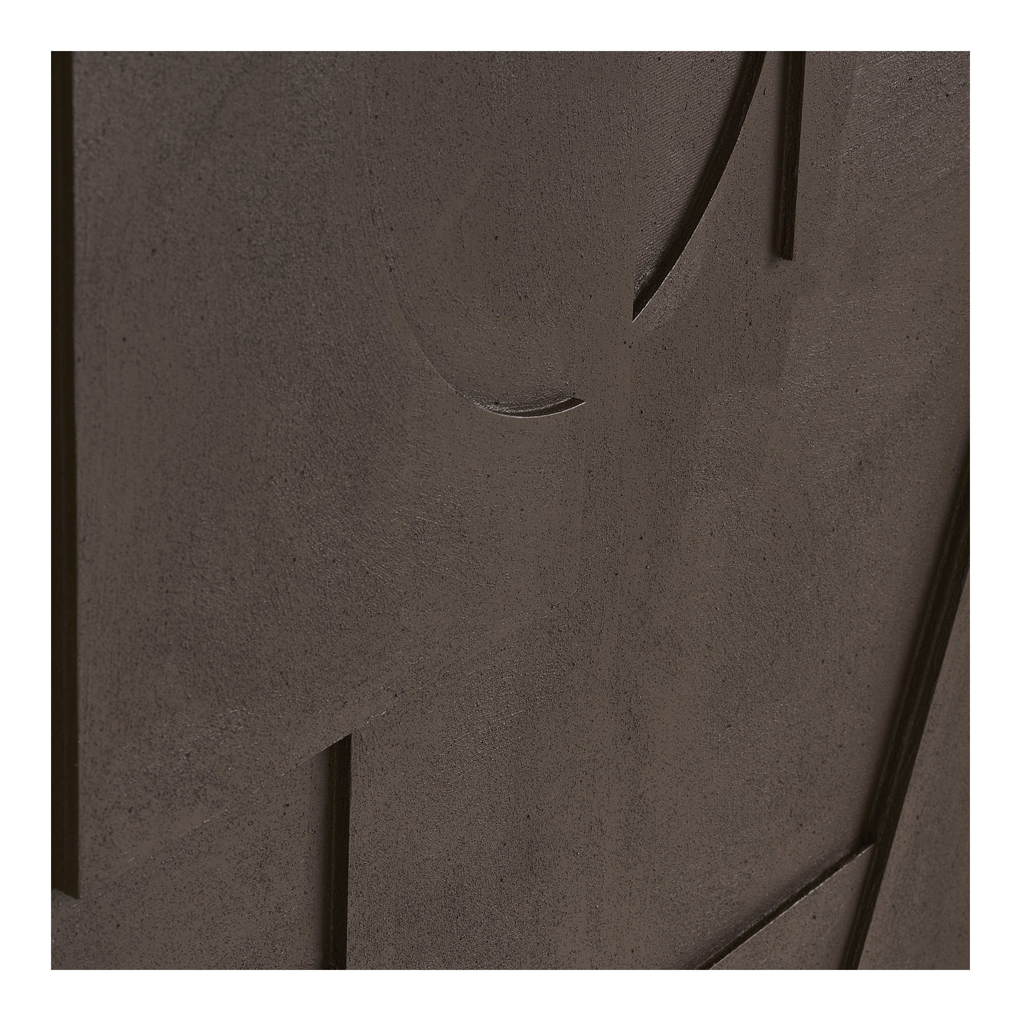 Isabella Relief Wanddecoratie