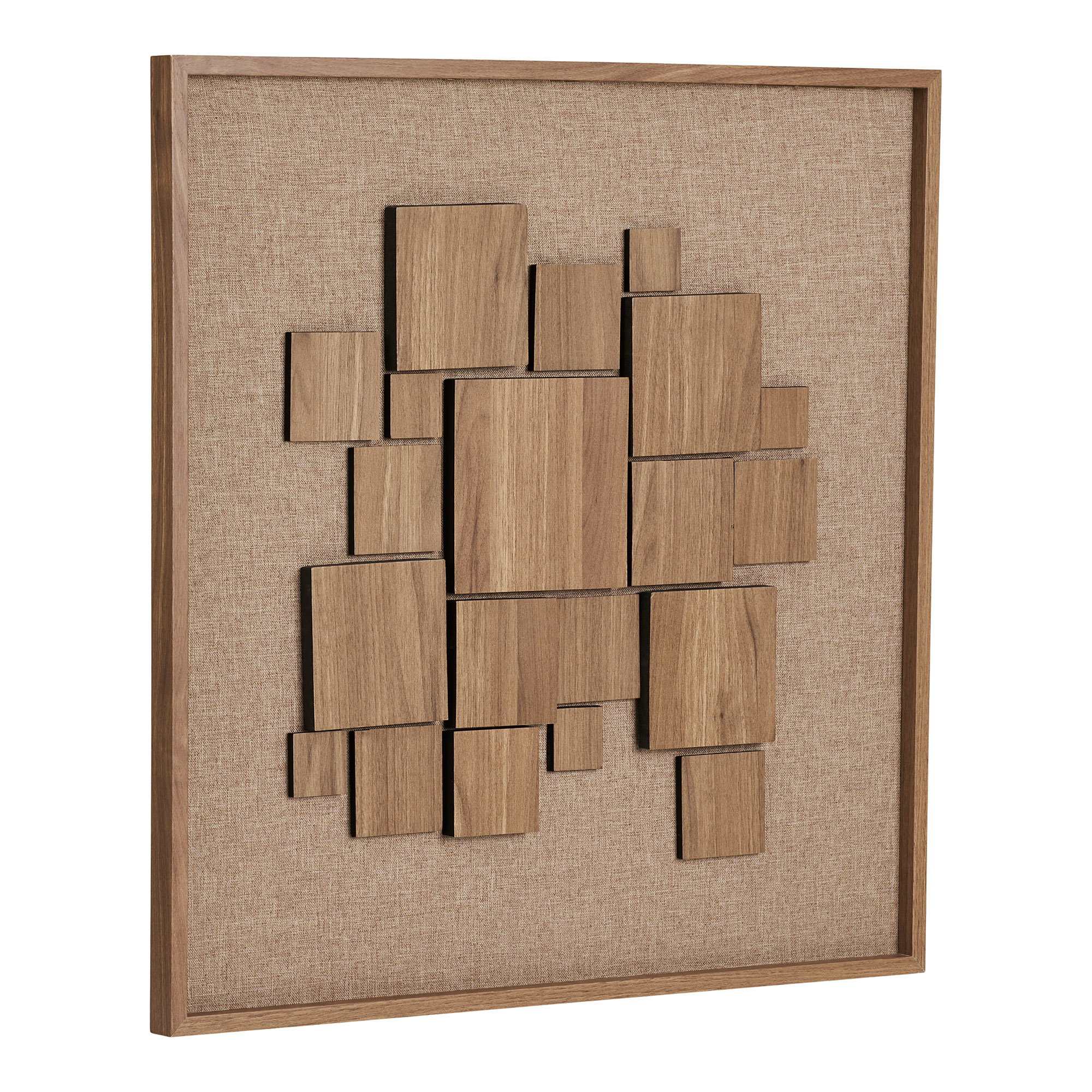 Gala Relief Wanddecoratie