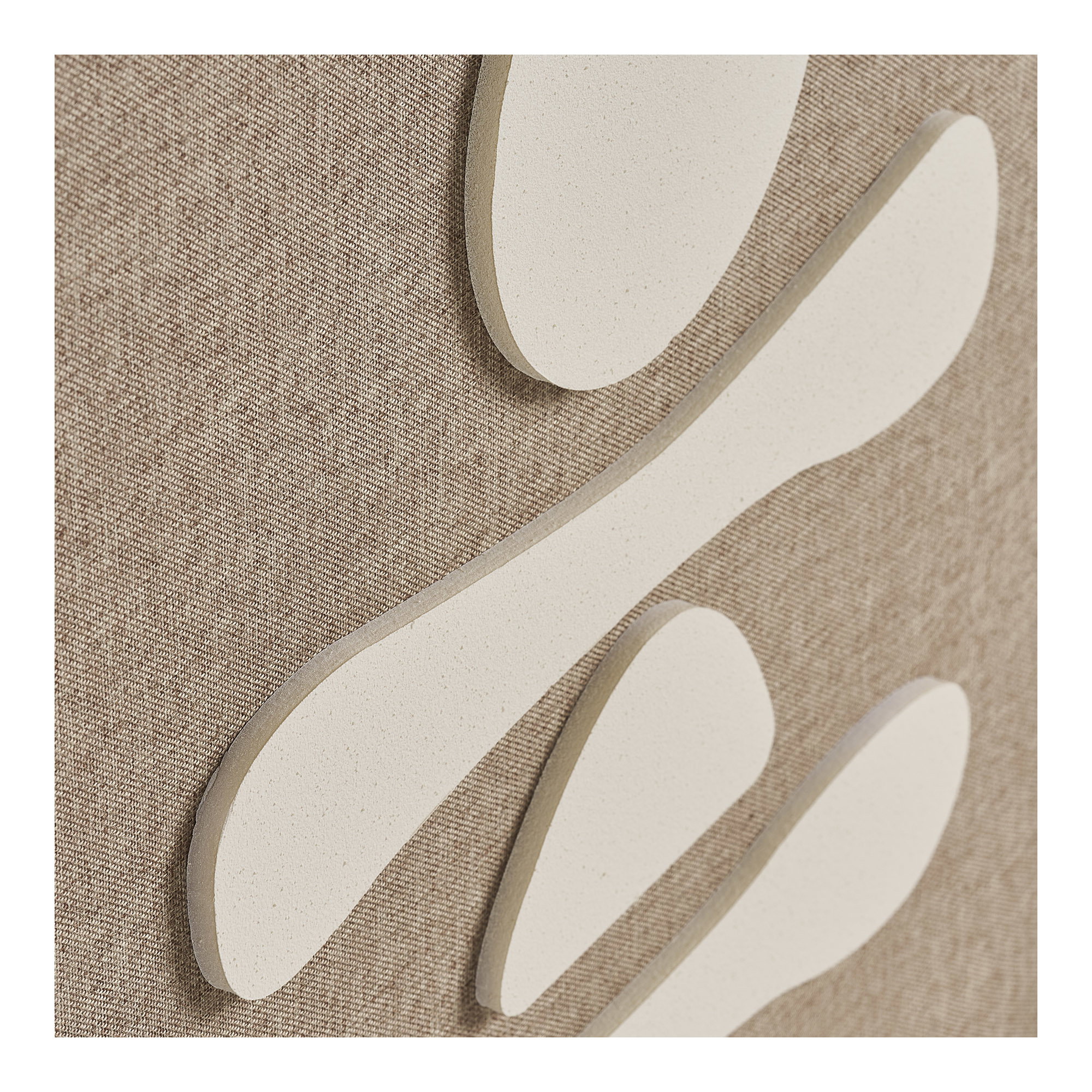 Diva Relief Wanddecoratie