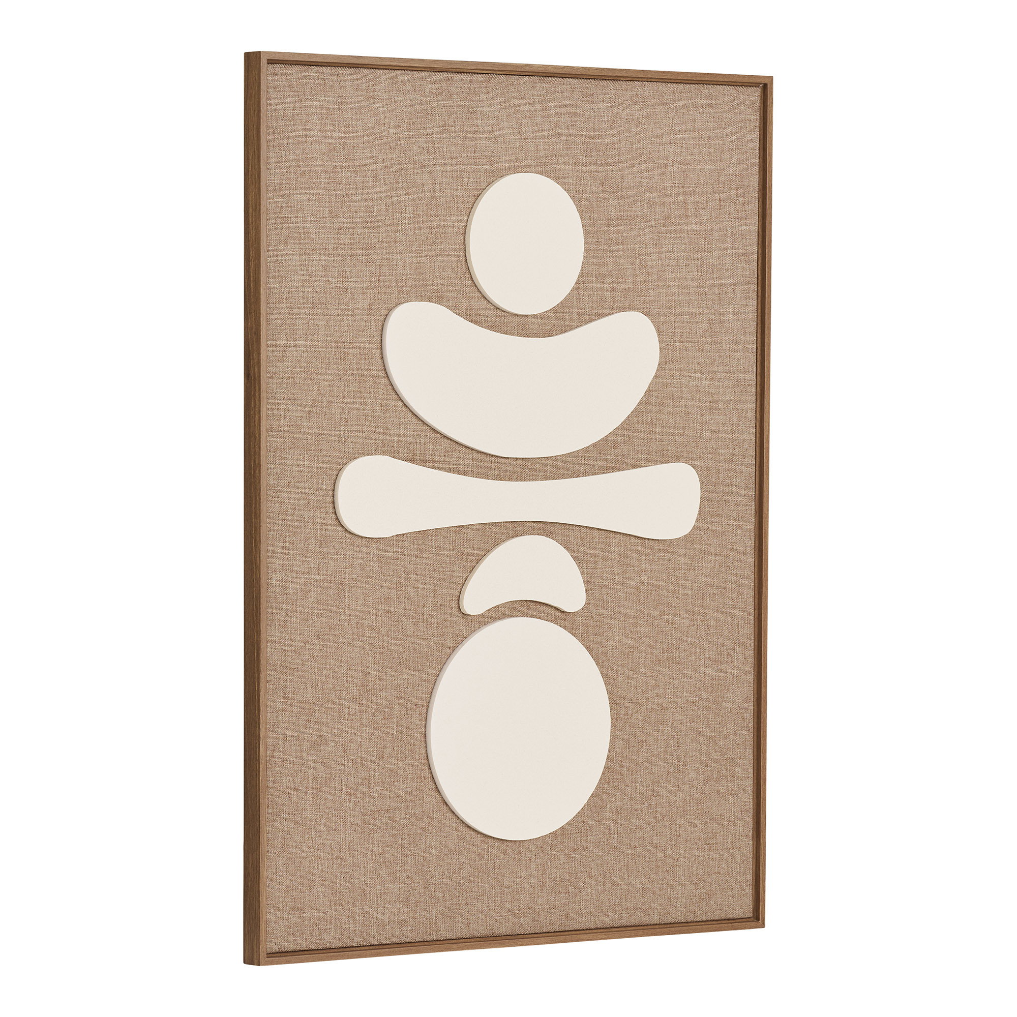 Diva Relief Wanddecoratie