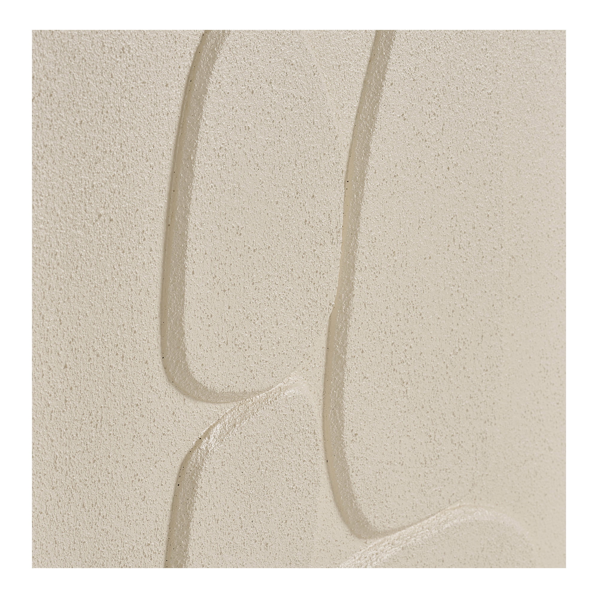 Victoria Relief Wanddecoratie