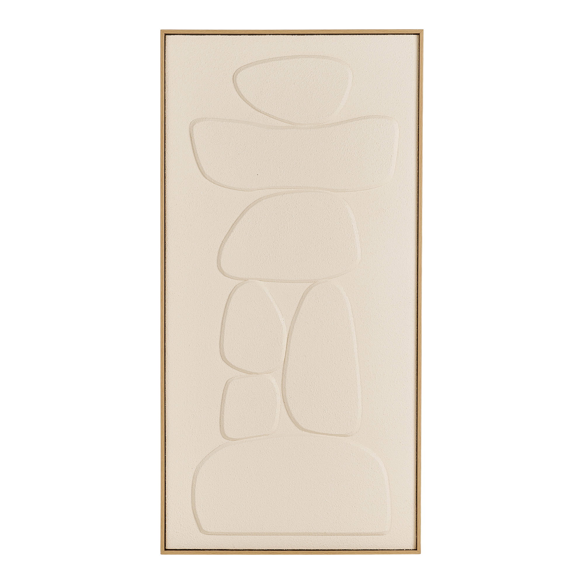 Victoria Relief Wanddecoratie