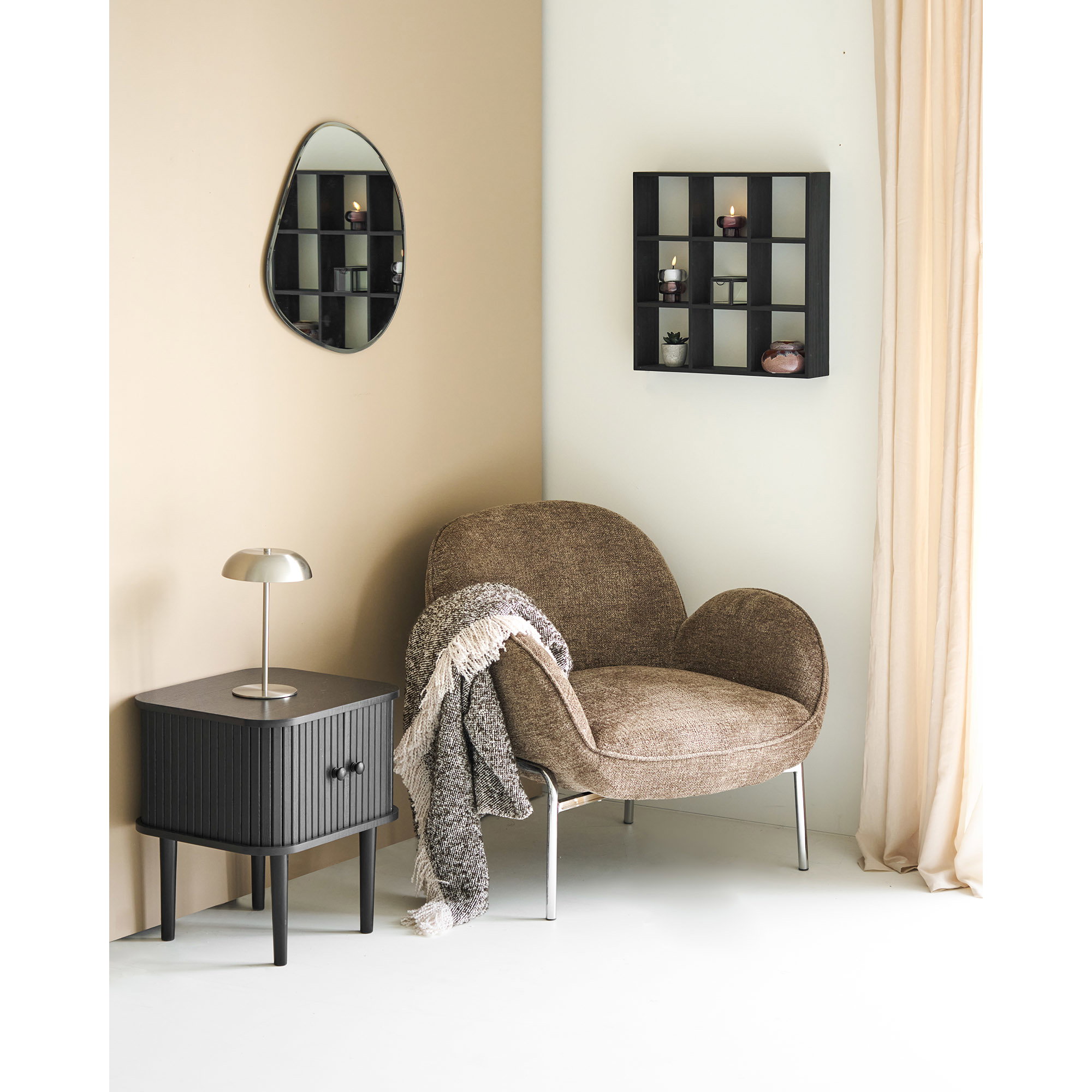 Fenwick Tafellamp