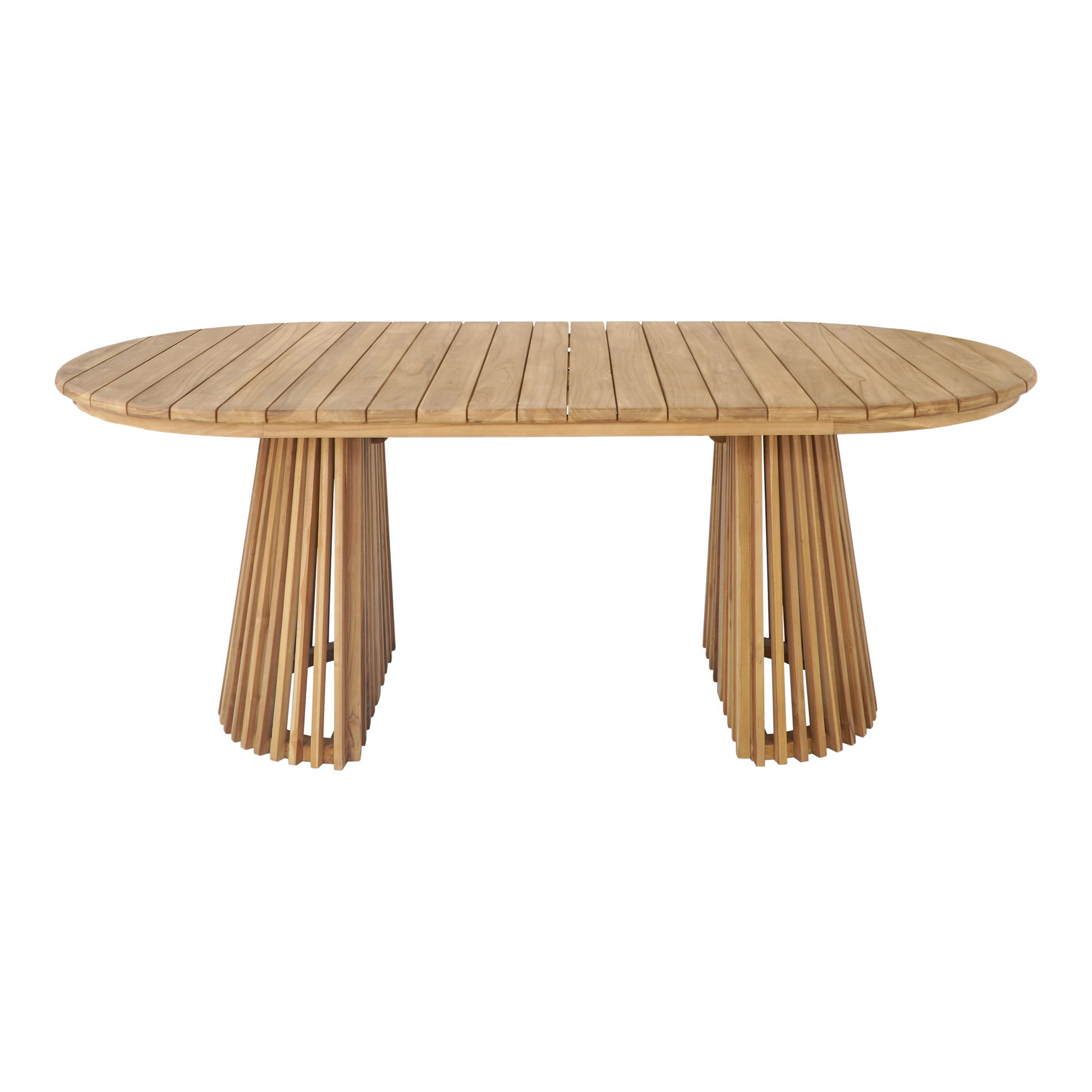 Berja Eettafel