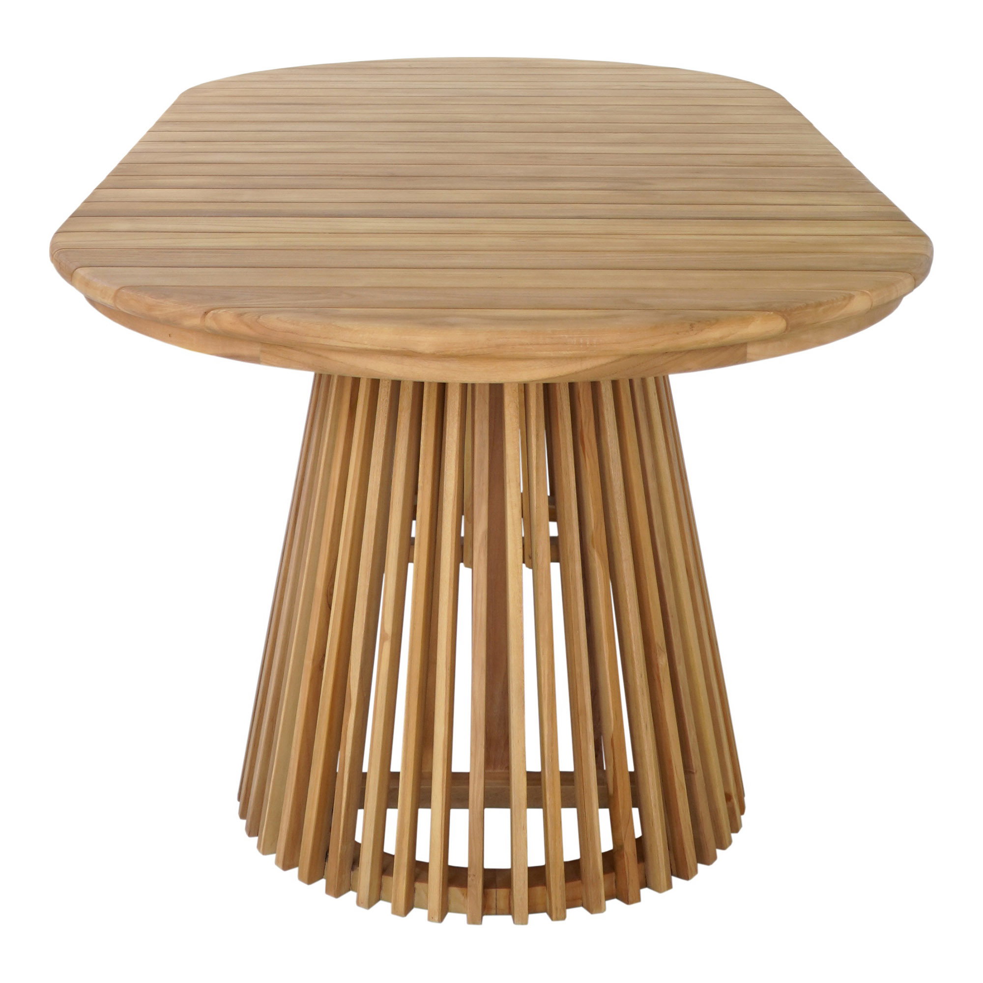 Berja Eettafel