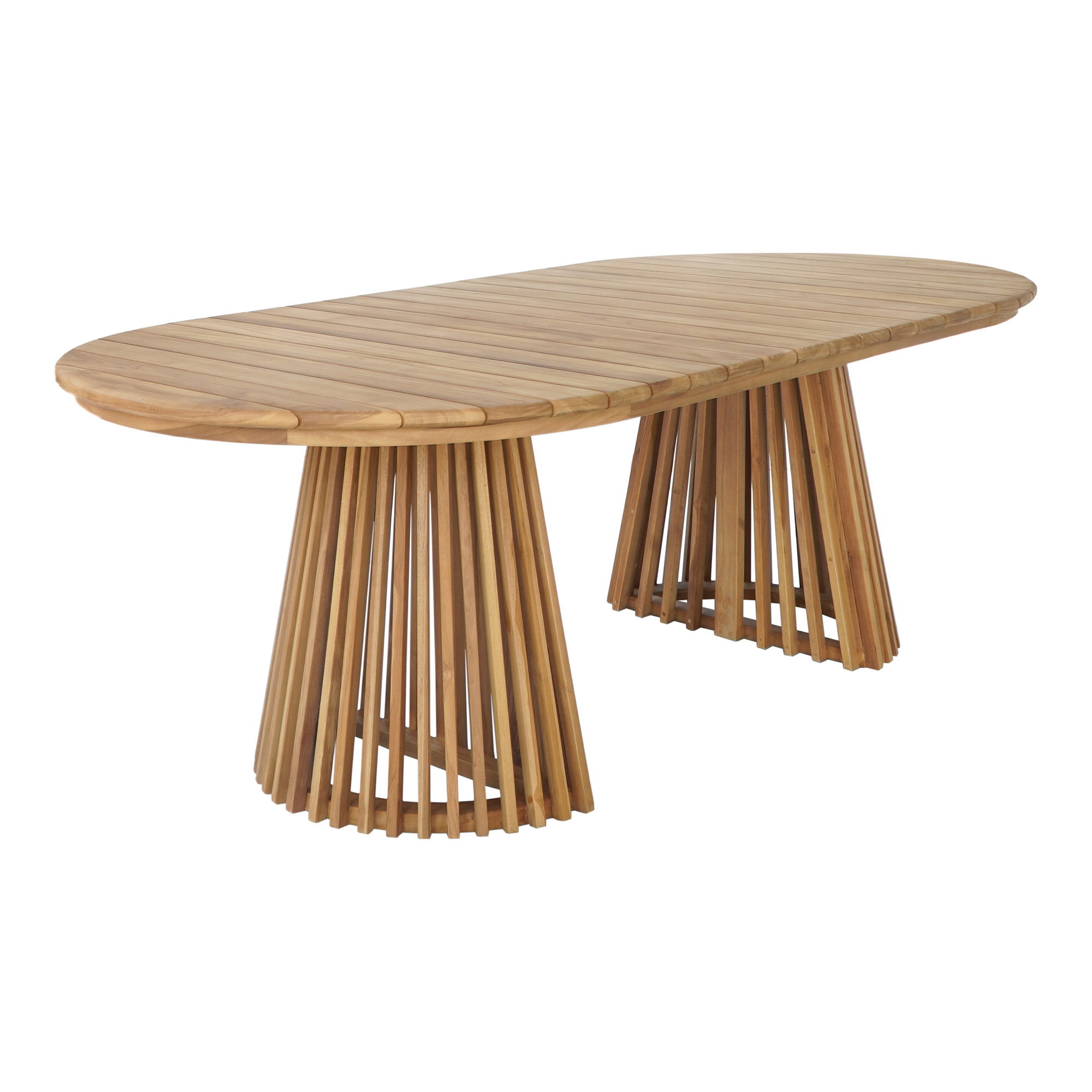Berja Eettafel