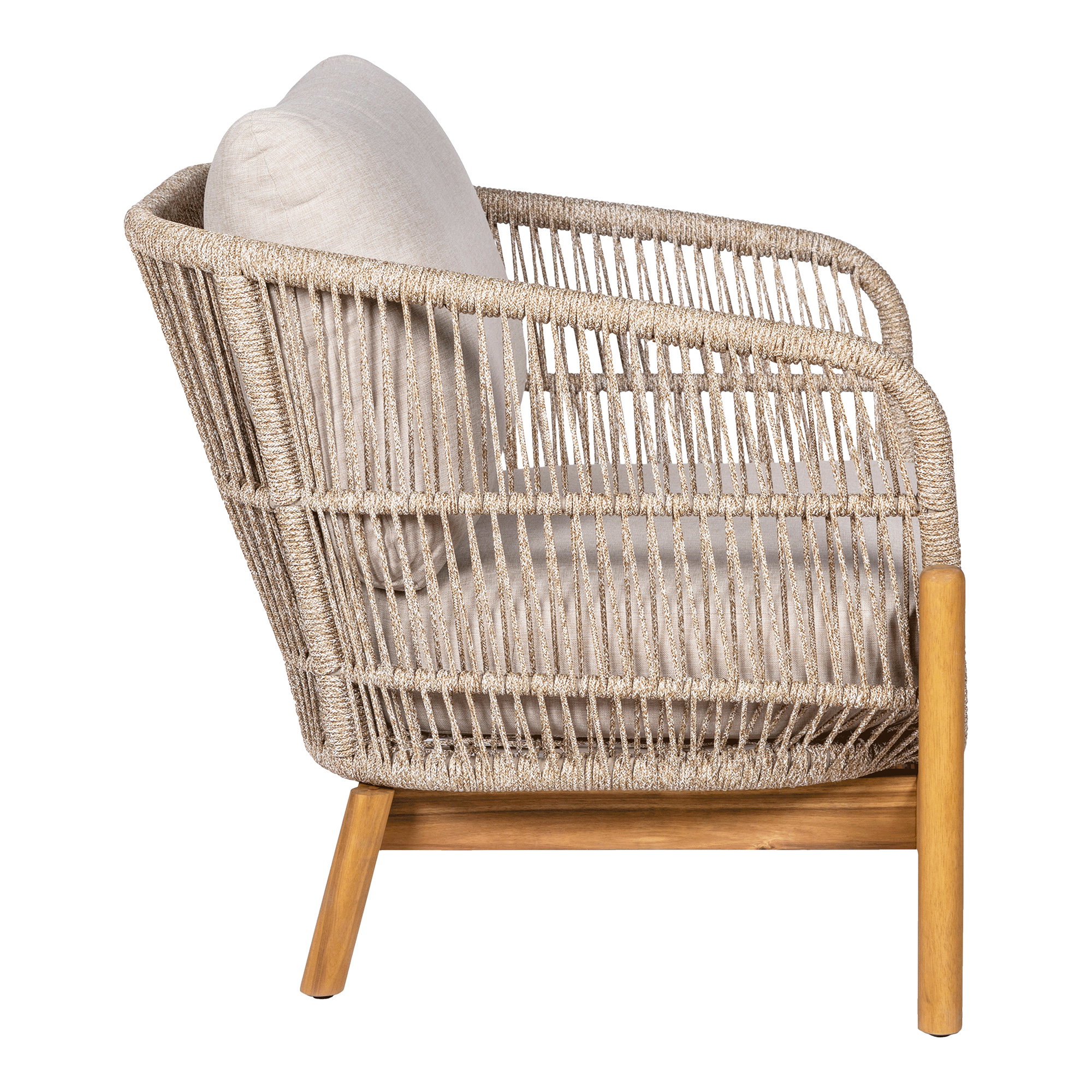 Terracina Loungestoel