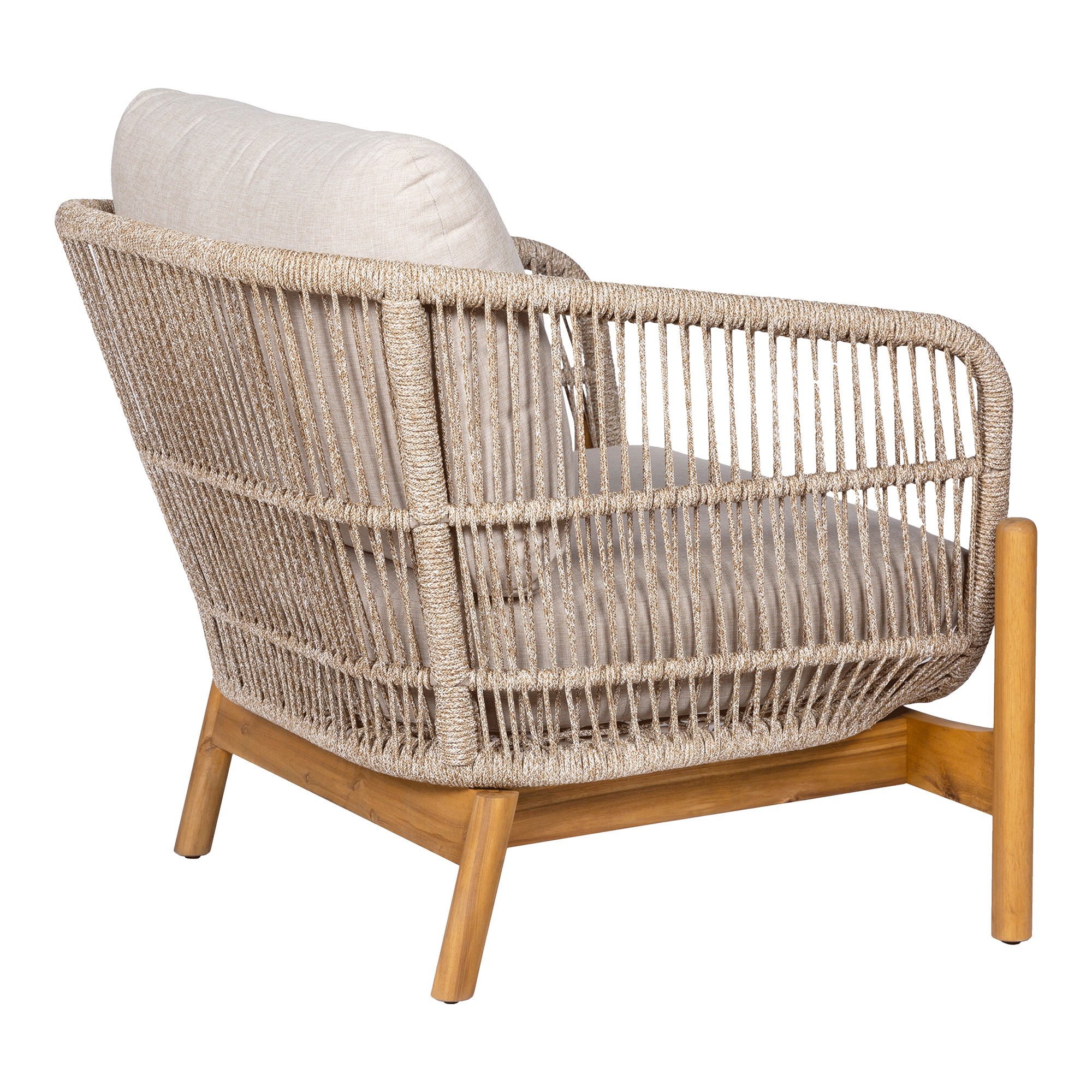 Terracina Loungestoel