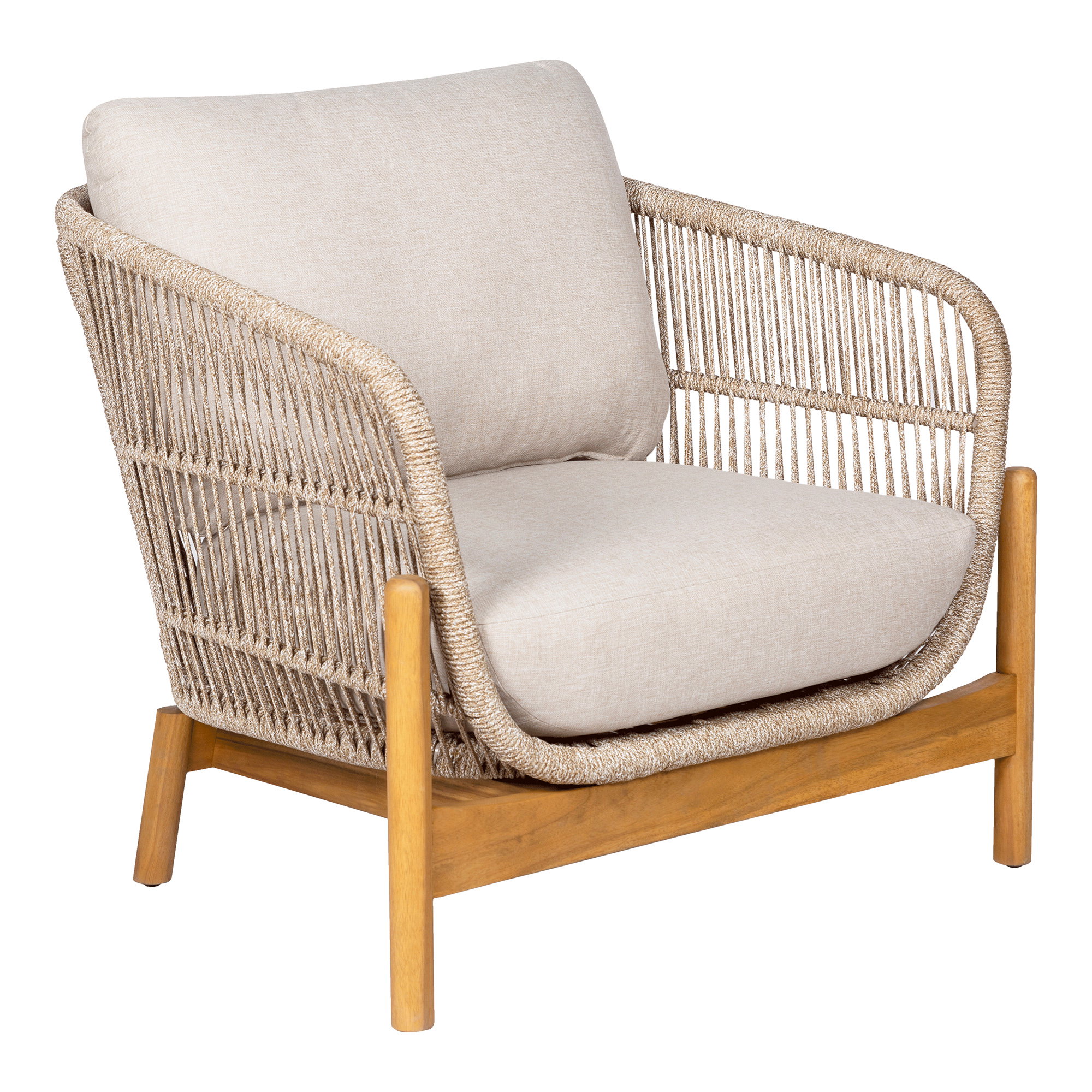Terracina Loungestoel