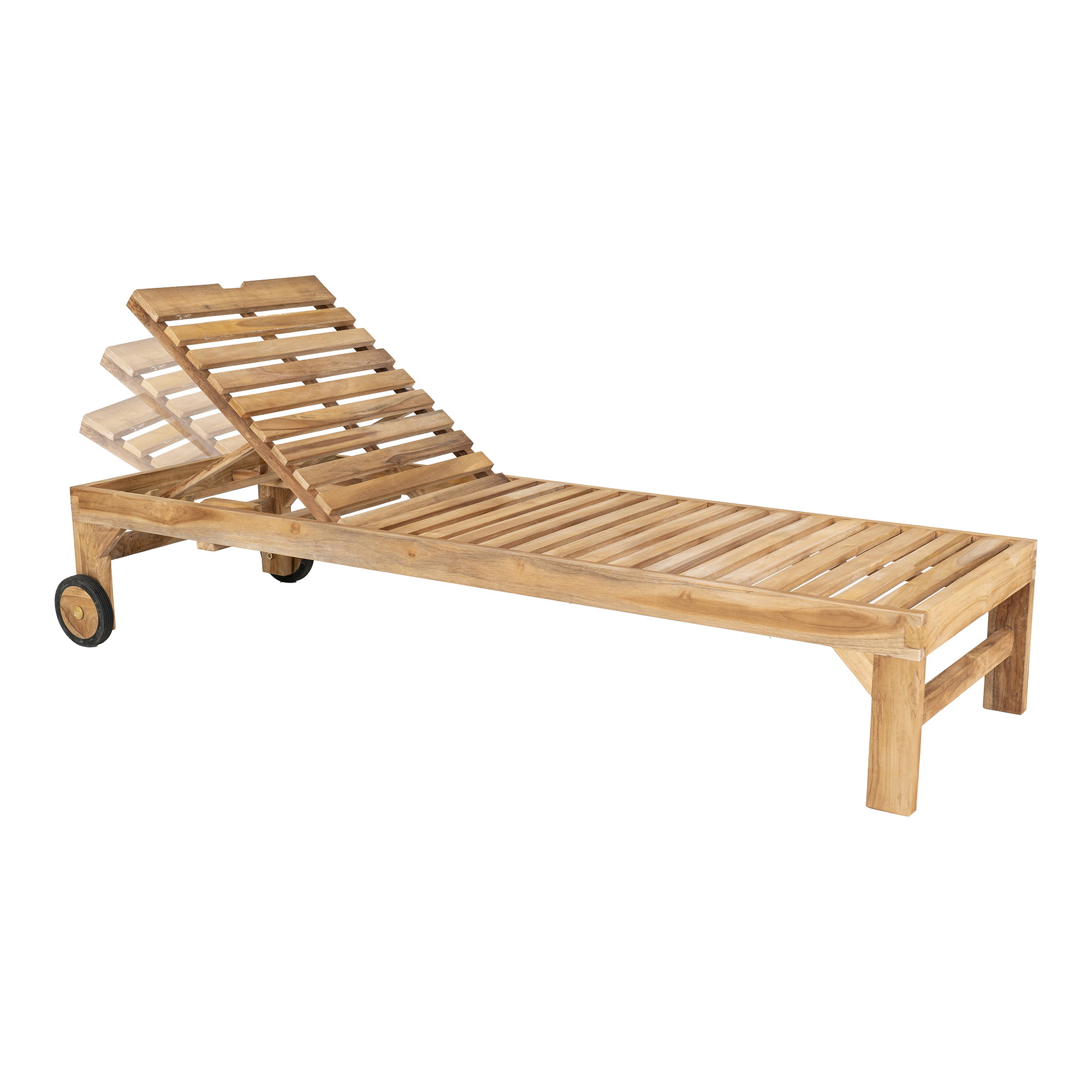 Andorra Ligbed