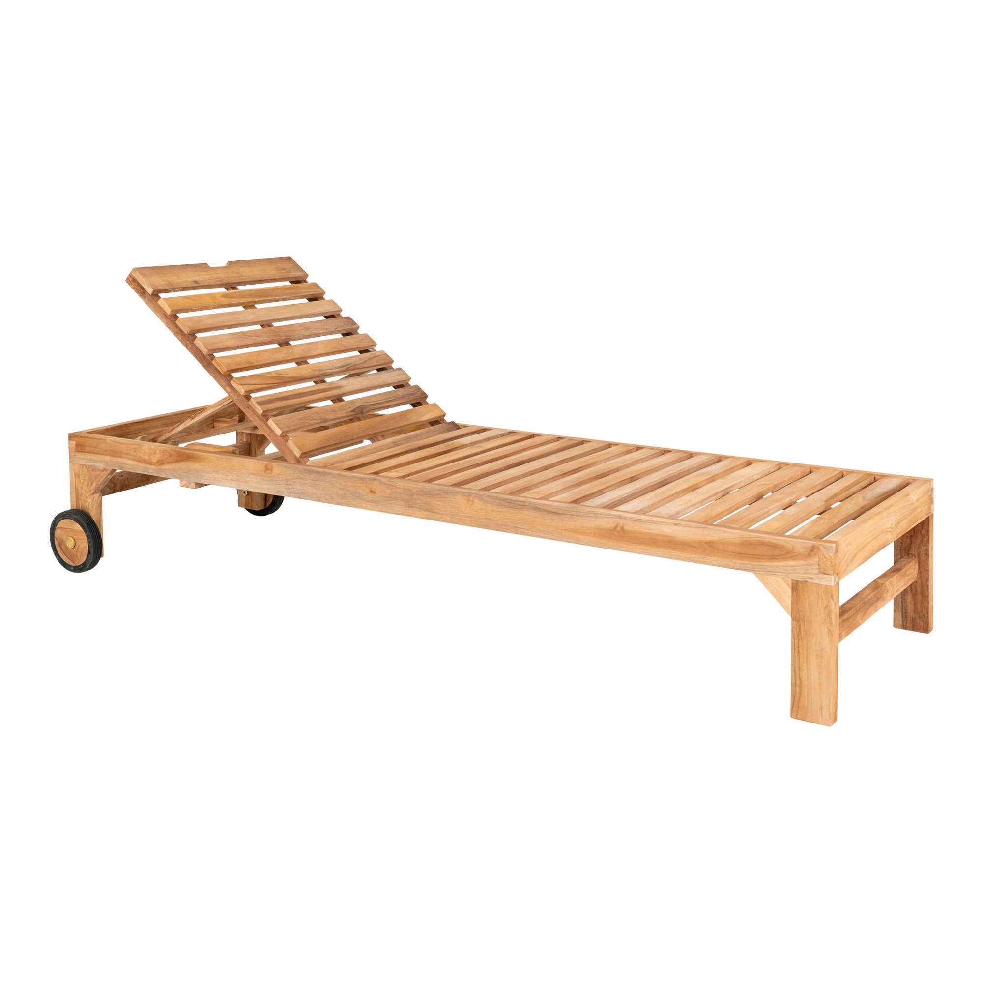 Andorra Ligbed