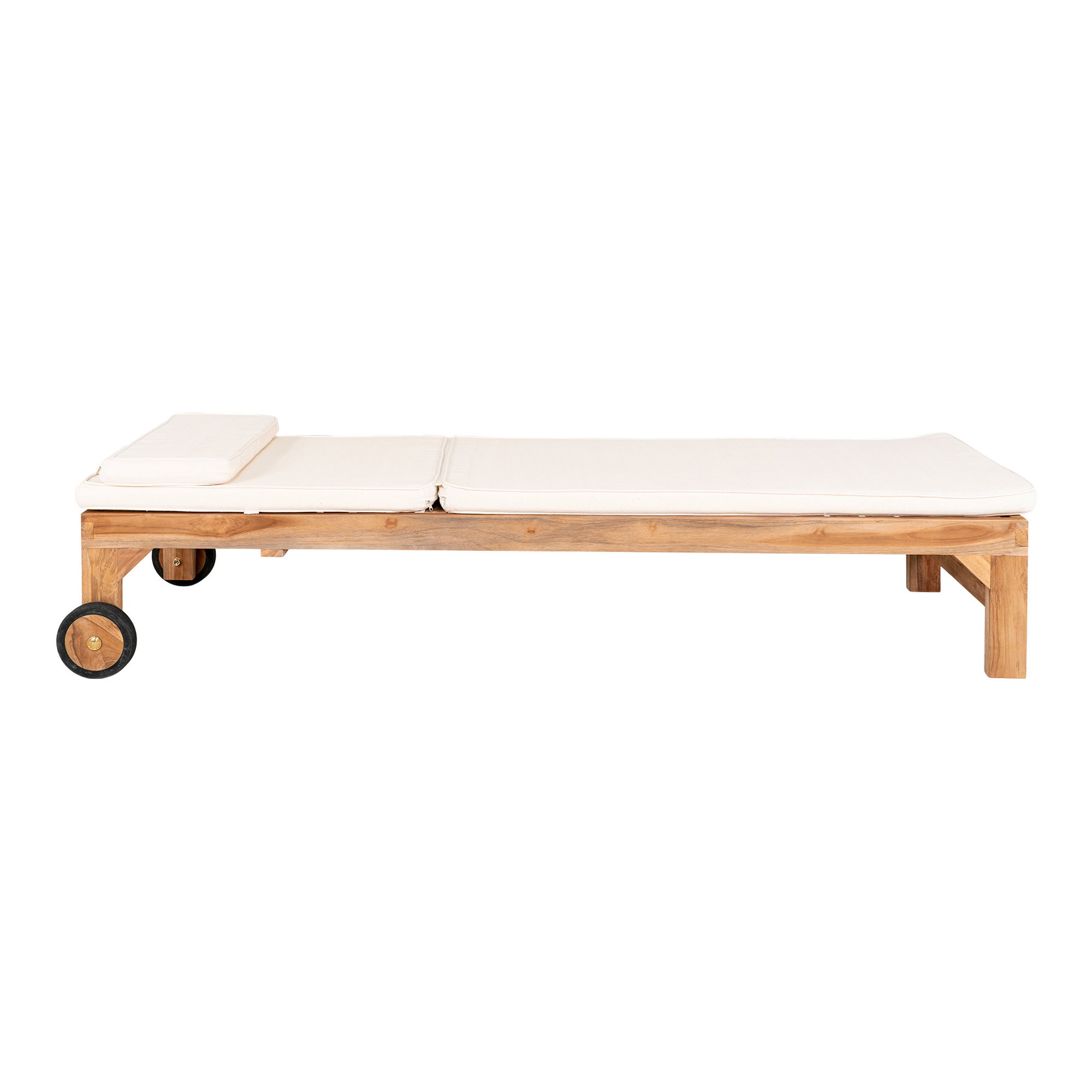 Andorra Ligbed
